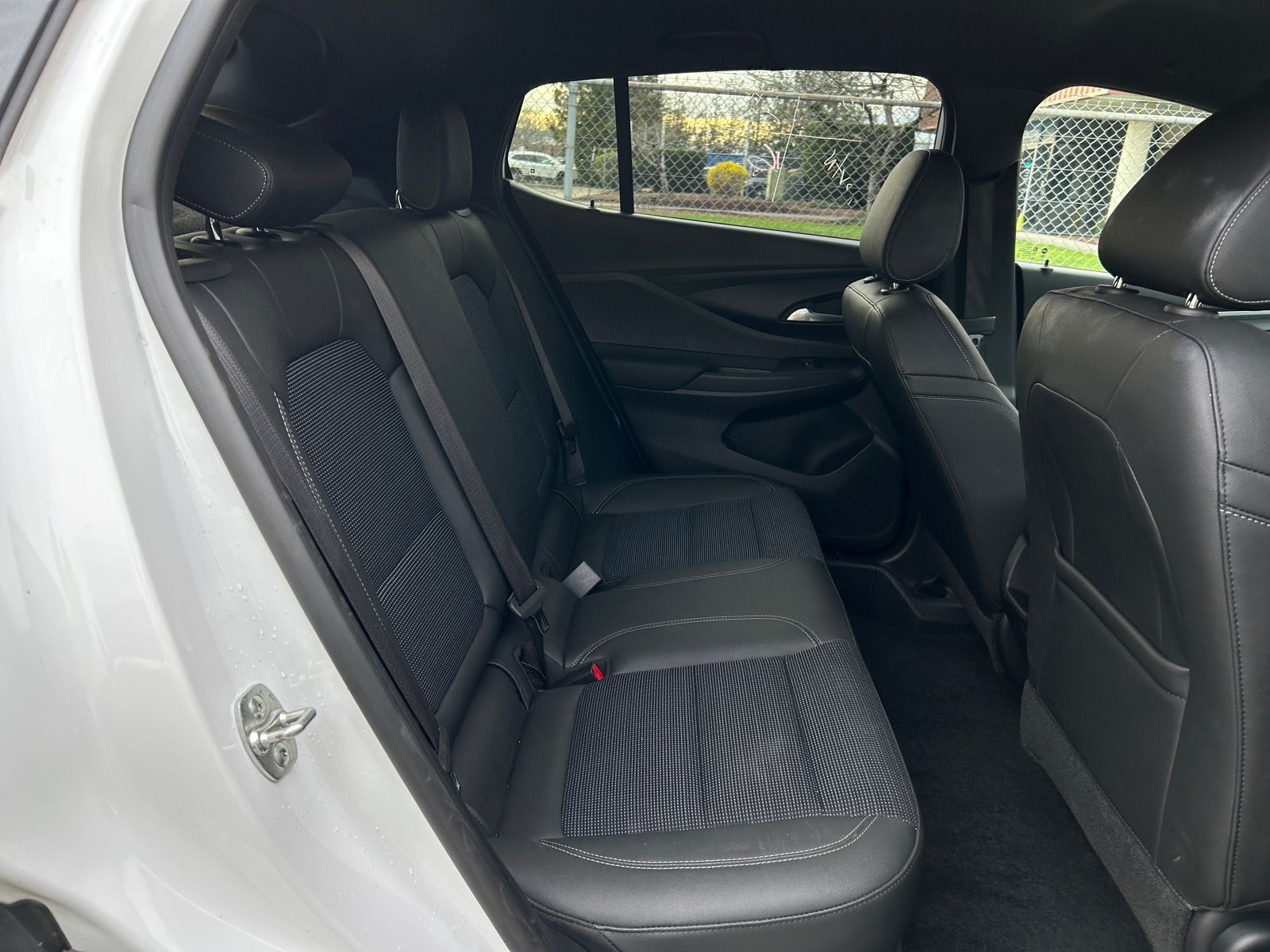 Thumbnail: 2025 Buick Envista - 6