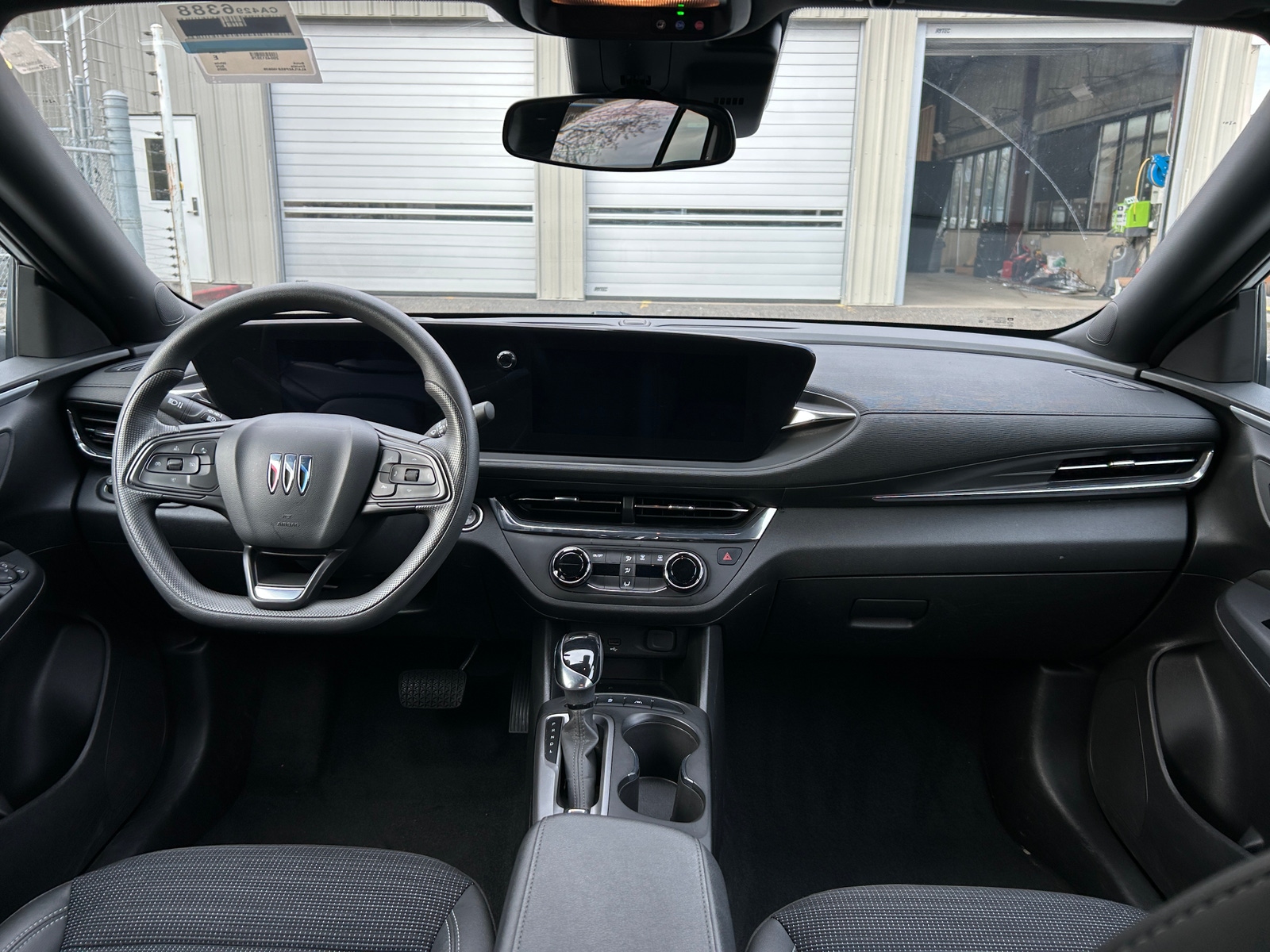 Thumbnail: 2025 Buick Envista - 3