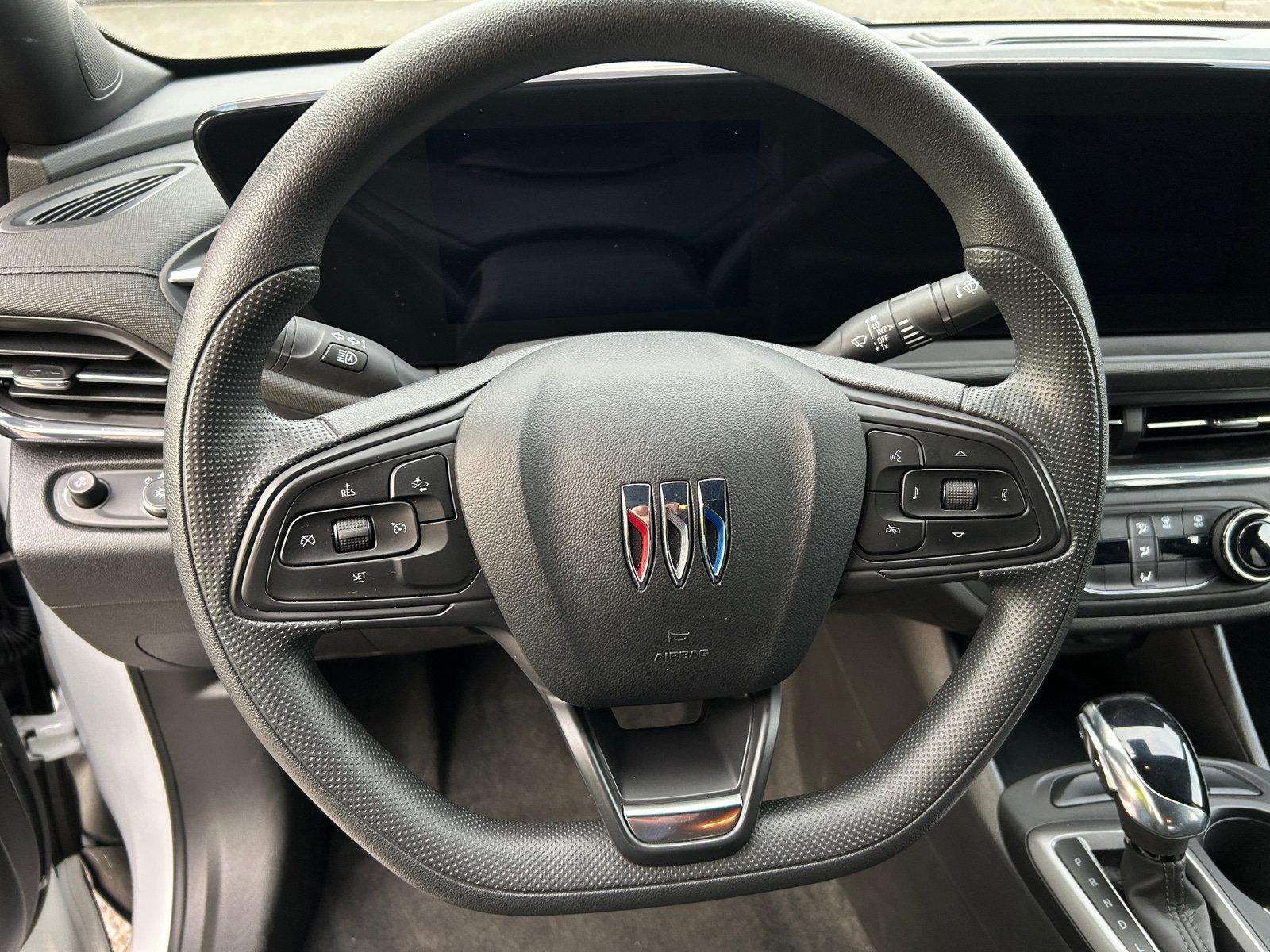 Thumbnail: 2025 Buick Envista - 5