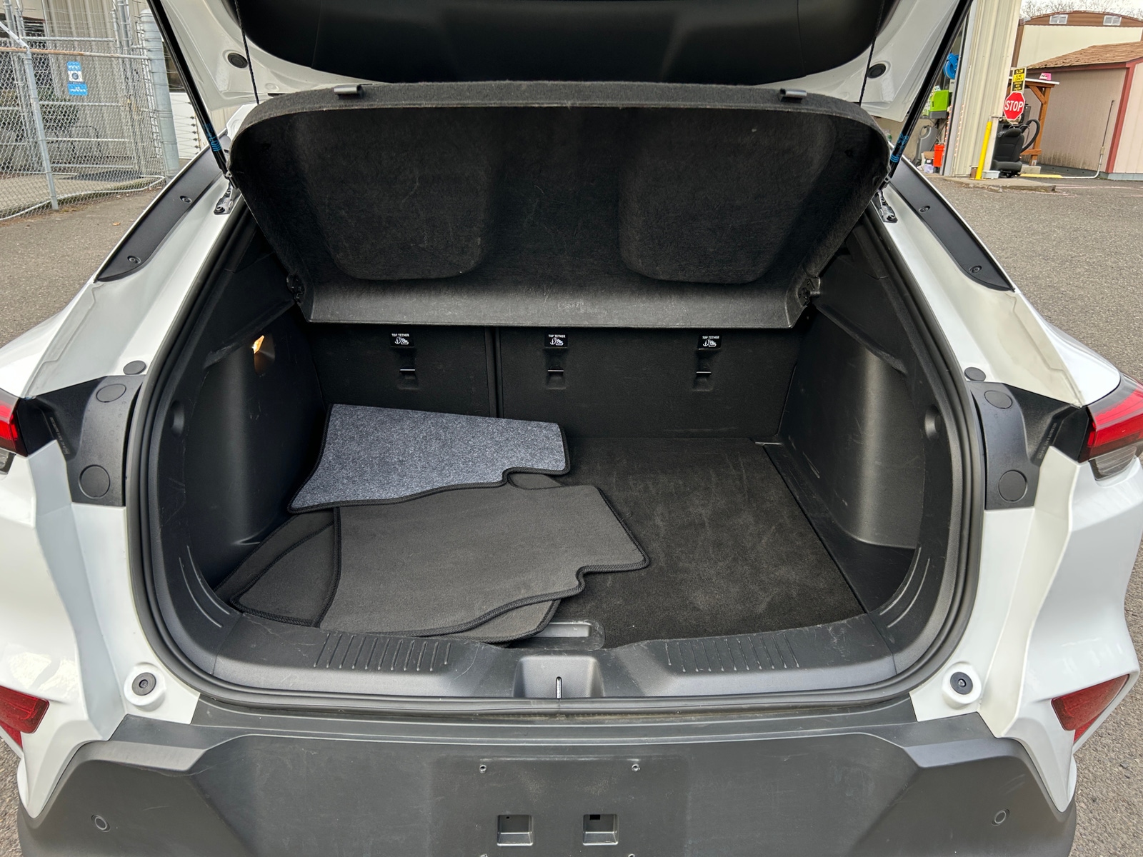 Thumbnail: 2025 Buick Envista - 7