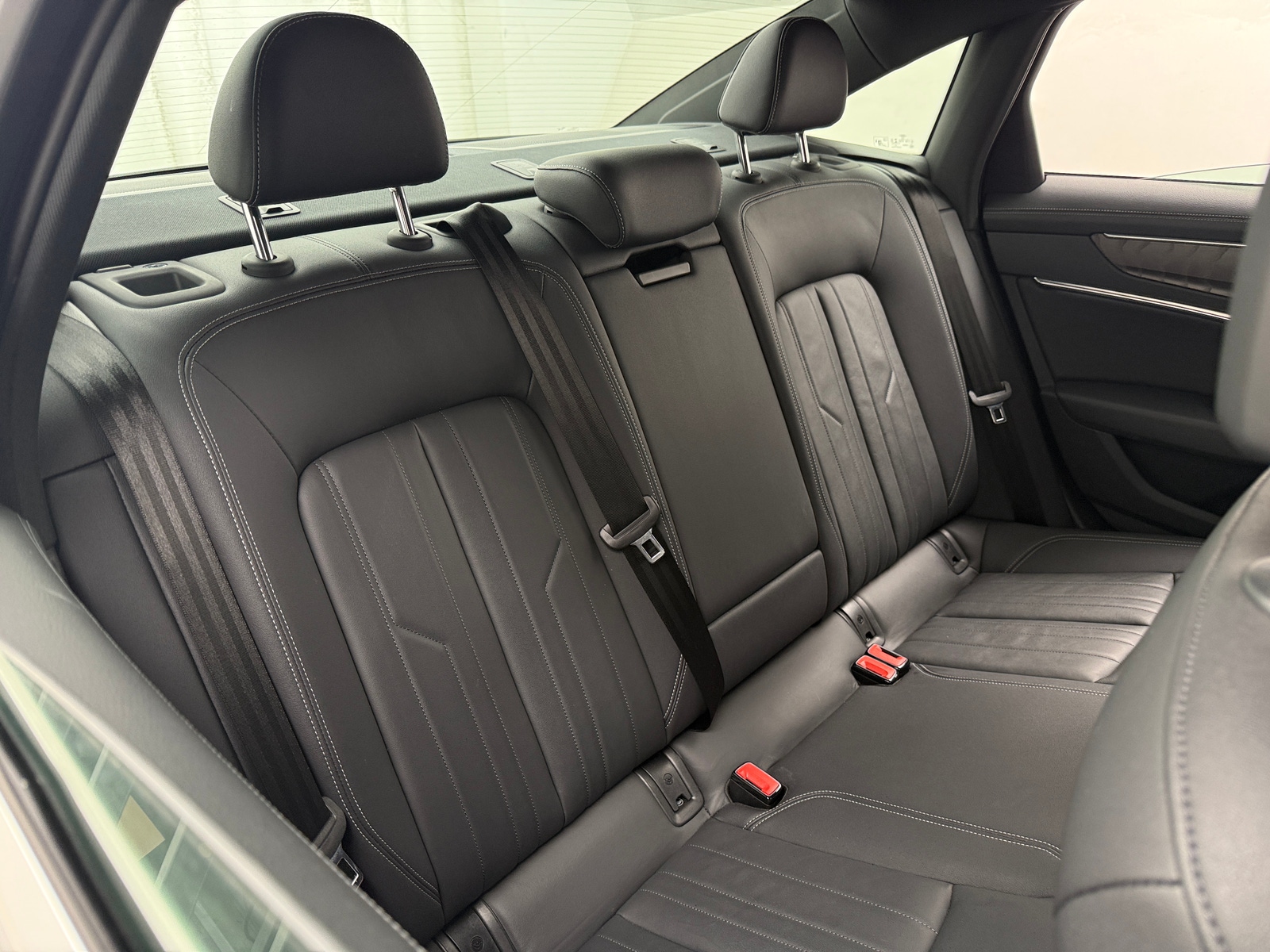 Thumbnail: 2023 Audi A6 - 5