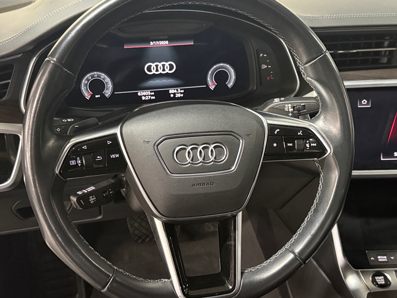 Thumbnail: 2023 Audi A6 - 4