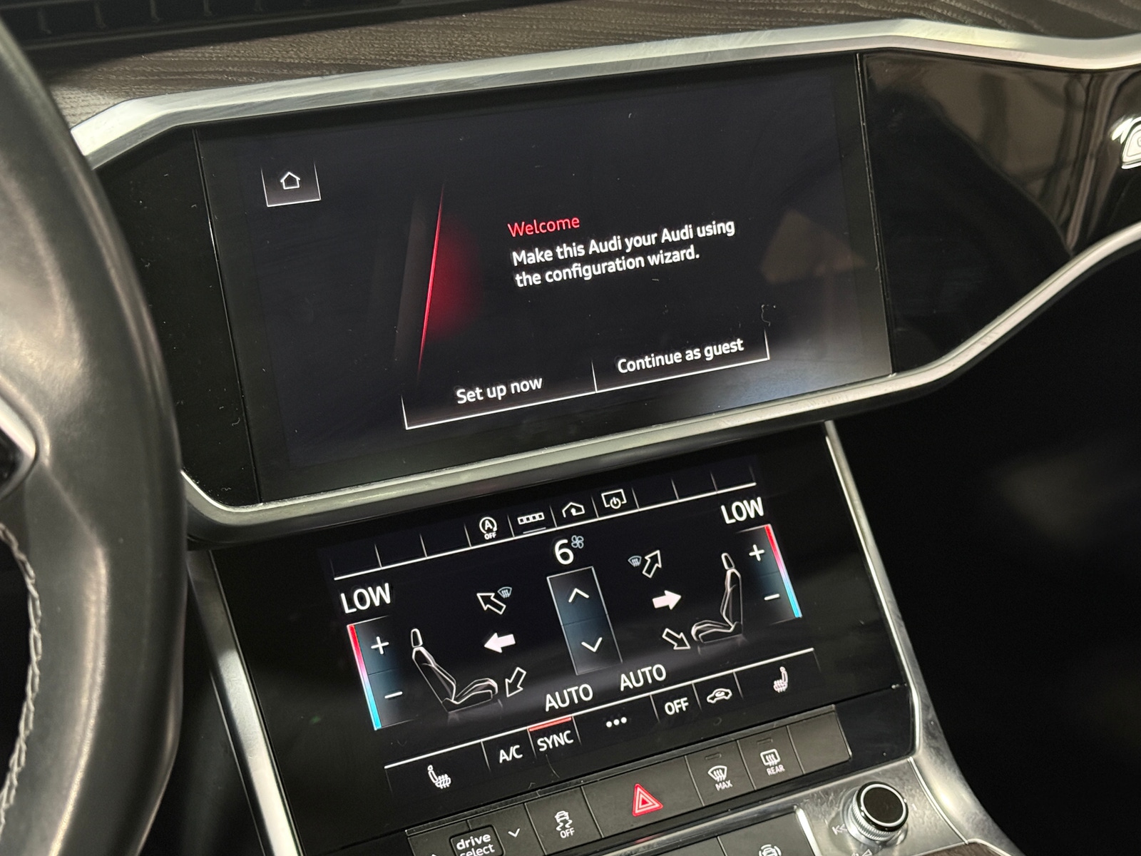 Thumbnail: 2023 Audi A6 - 3