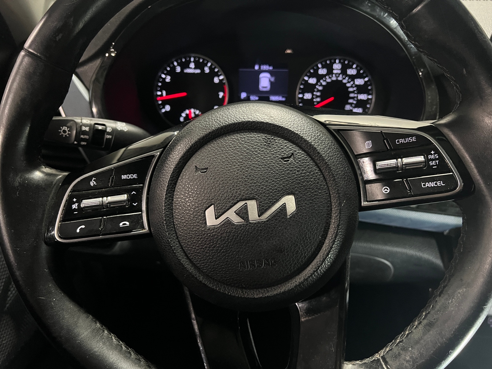 Thumbnail: 2023 Kia Seltos - 5