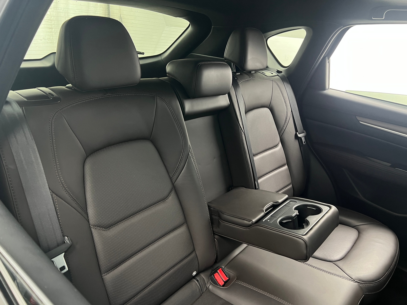 Thumbnail: 2021 Mazda CX-5 - 5