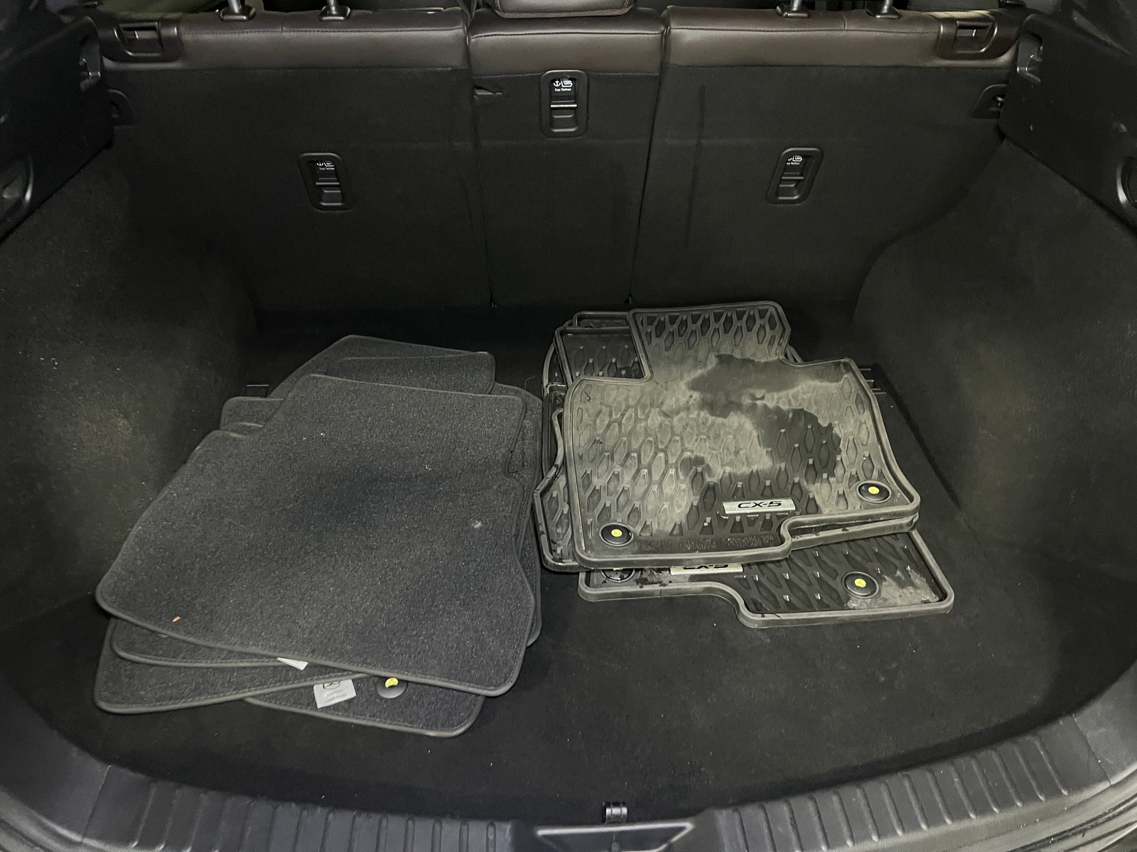 Thumbnail: 2021 Mazda CX-5 - 6