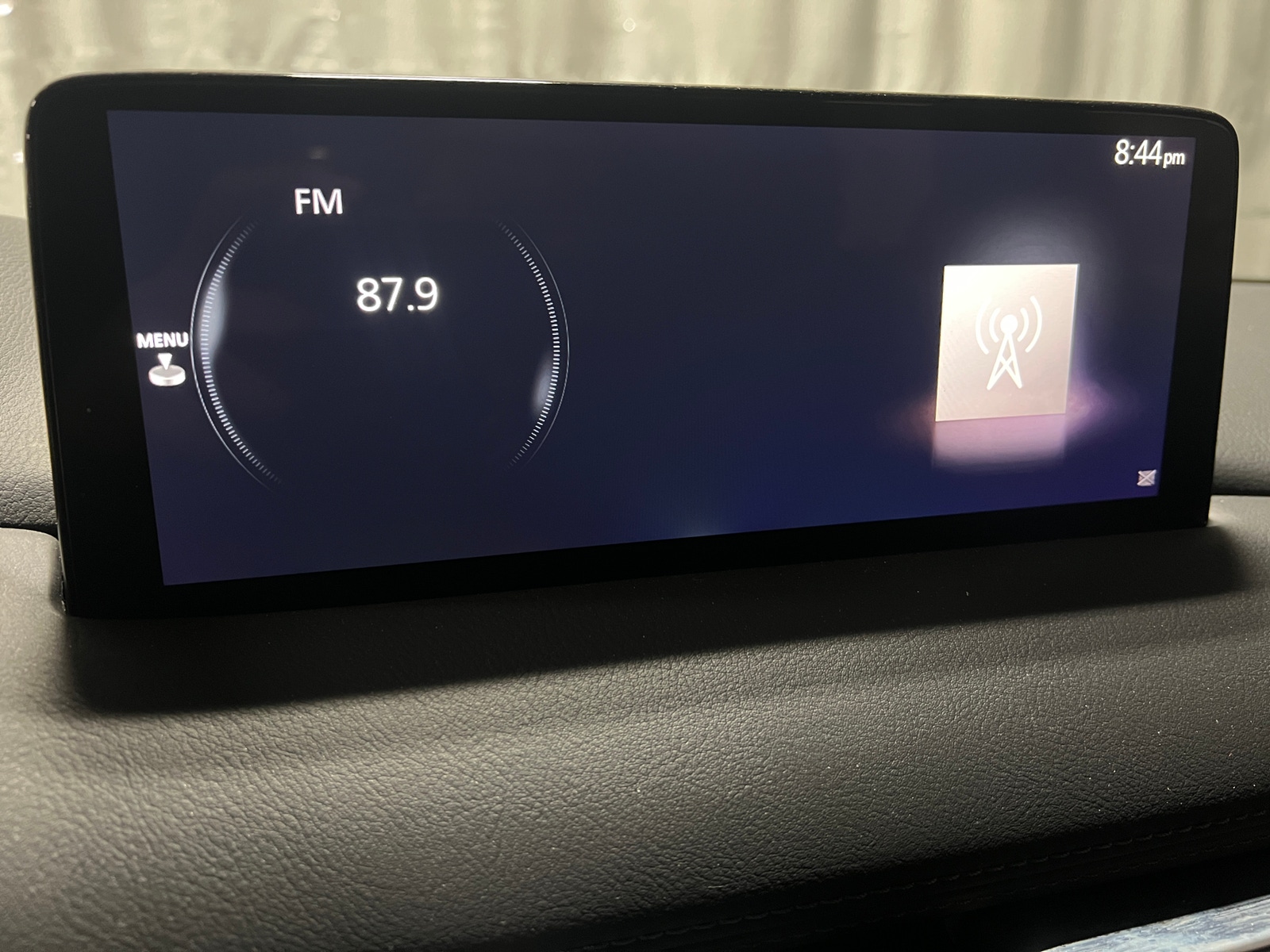 Thumbnail: 2021 Mazda CX-5 - 3