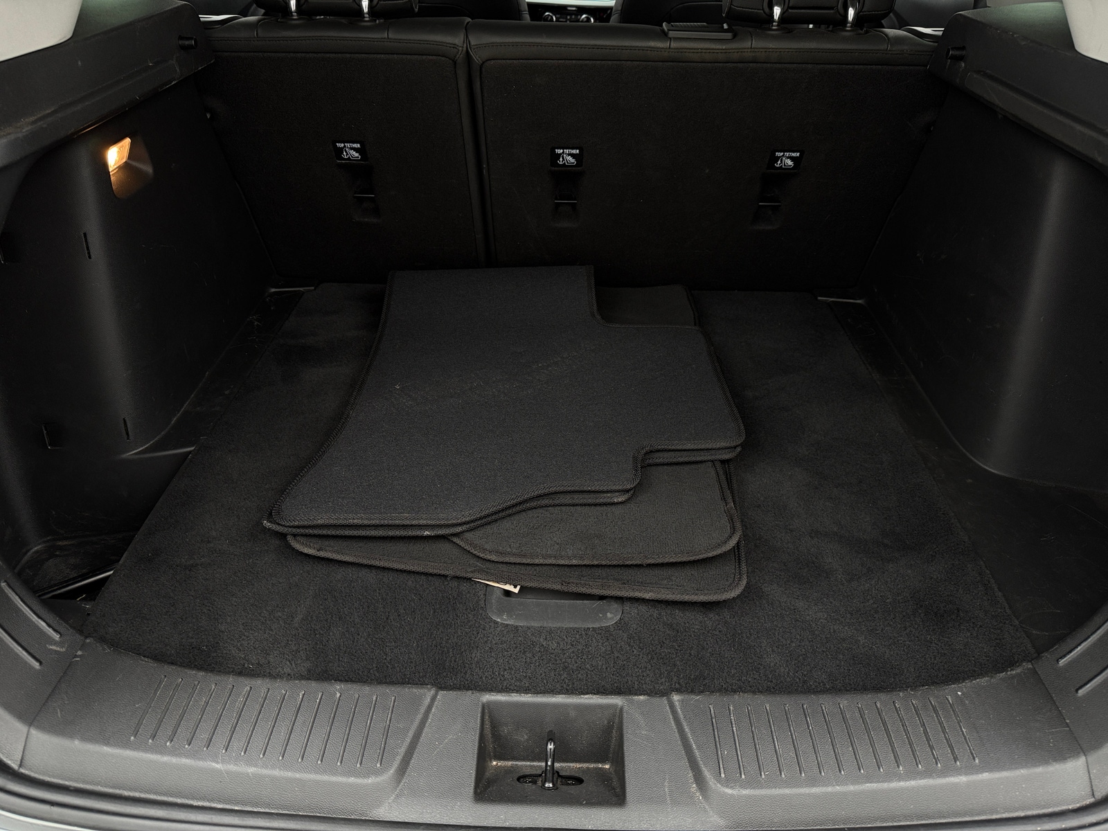 Thumbnail: 2025 Chevrolet Trax - 7