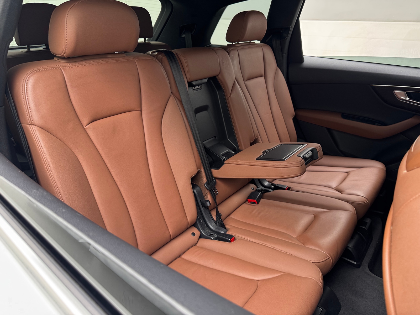 Thumbnail: 2021 Audi Q7 - 5