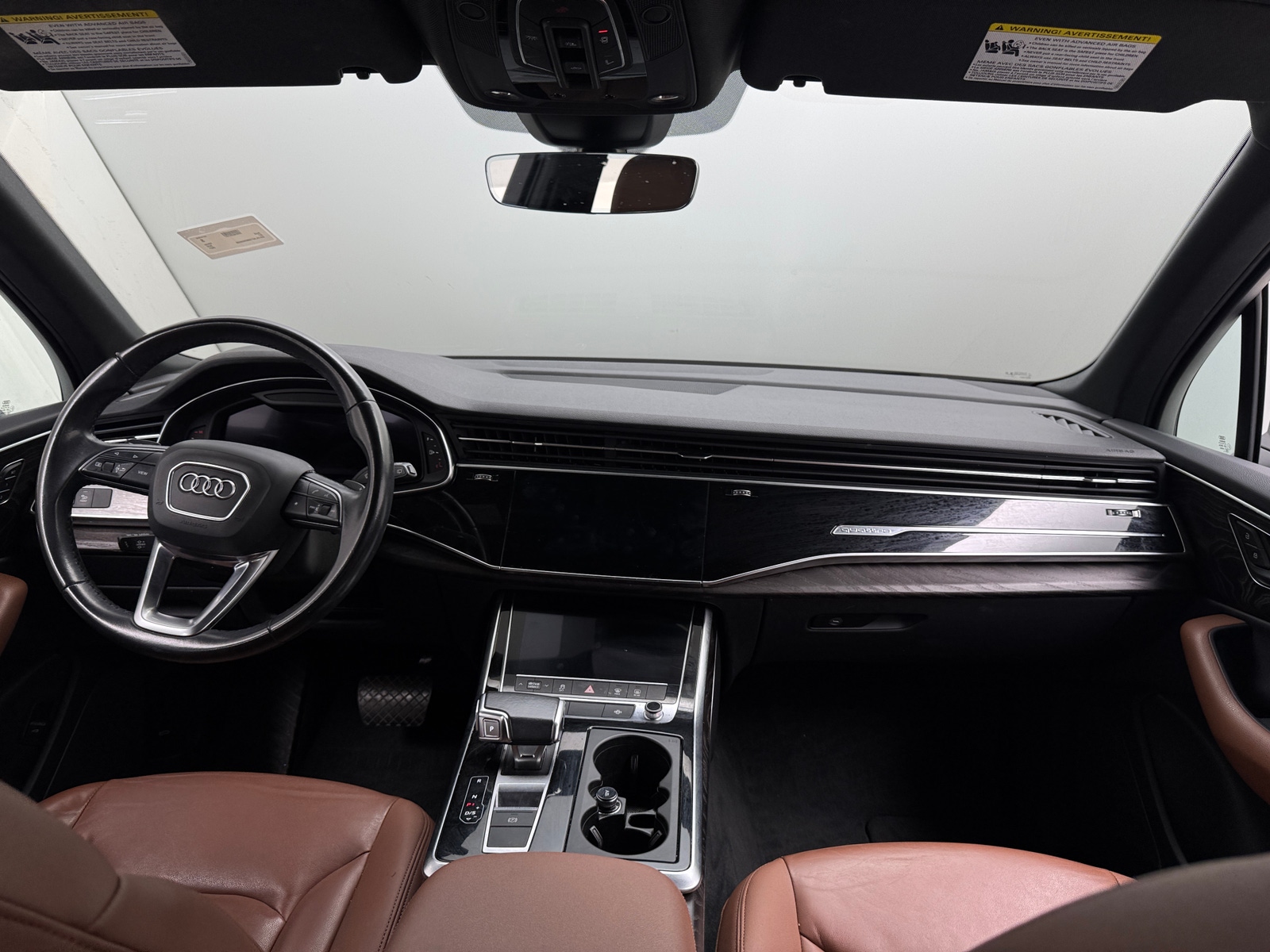 Thumbnail: 2021 Audi Q7 - 2