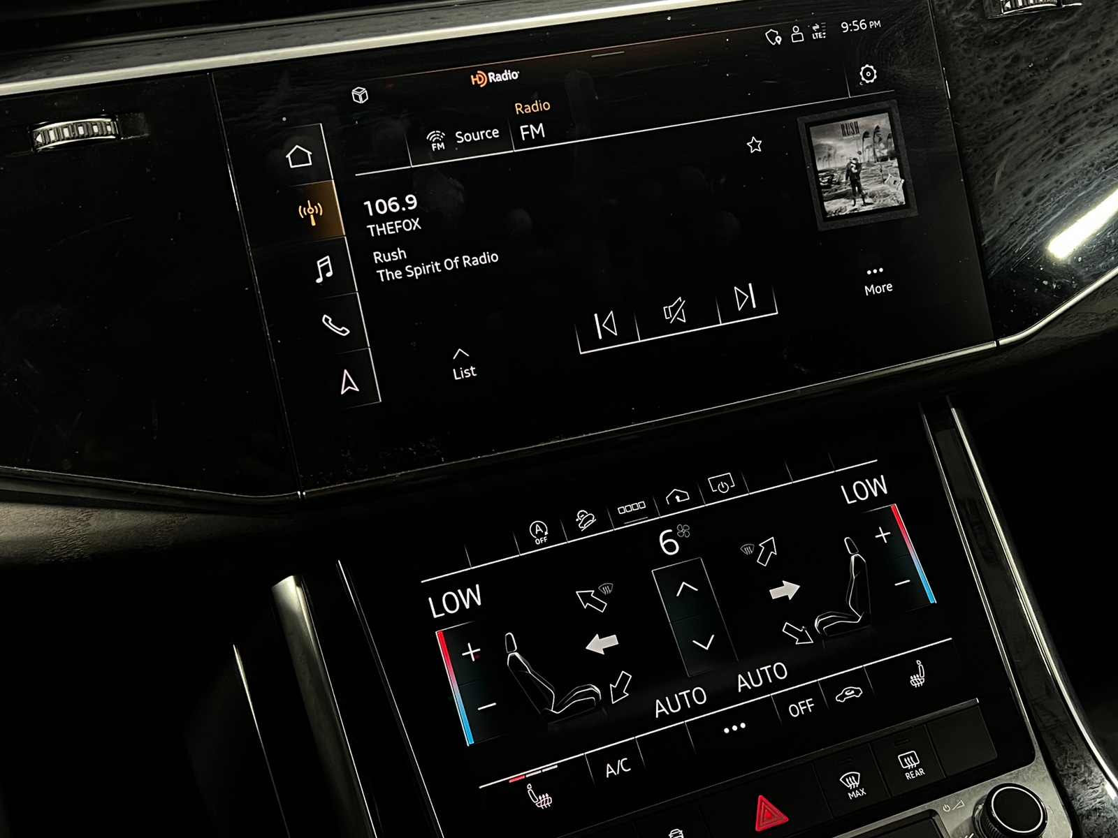 Thumbnail: 2021 Audi Q7 - 3