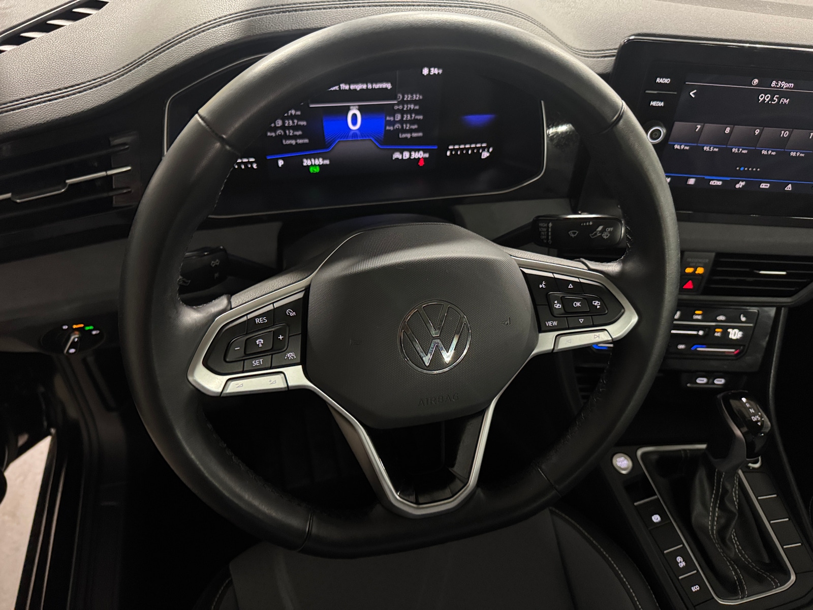 Thumbnail: 2025 Volkswagen Jetta - 5