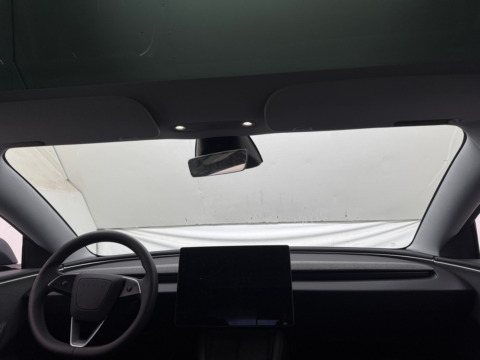 Thumbnail: 2025 Tesla Model 3 - 3