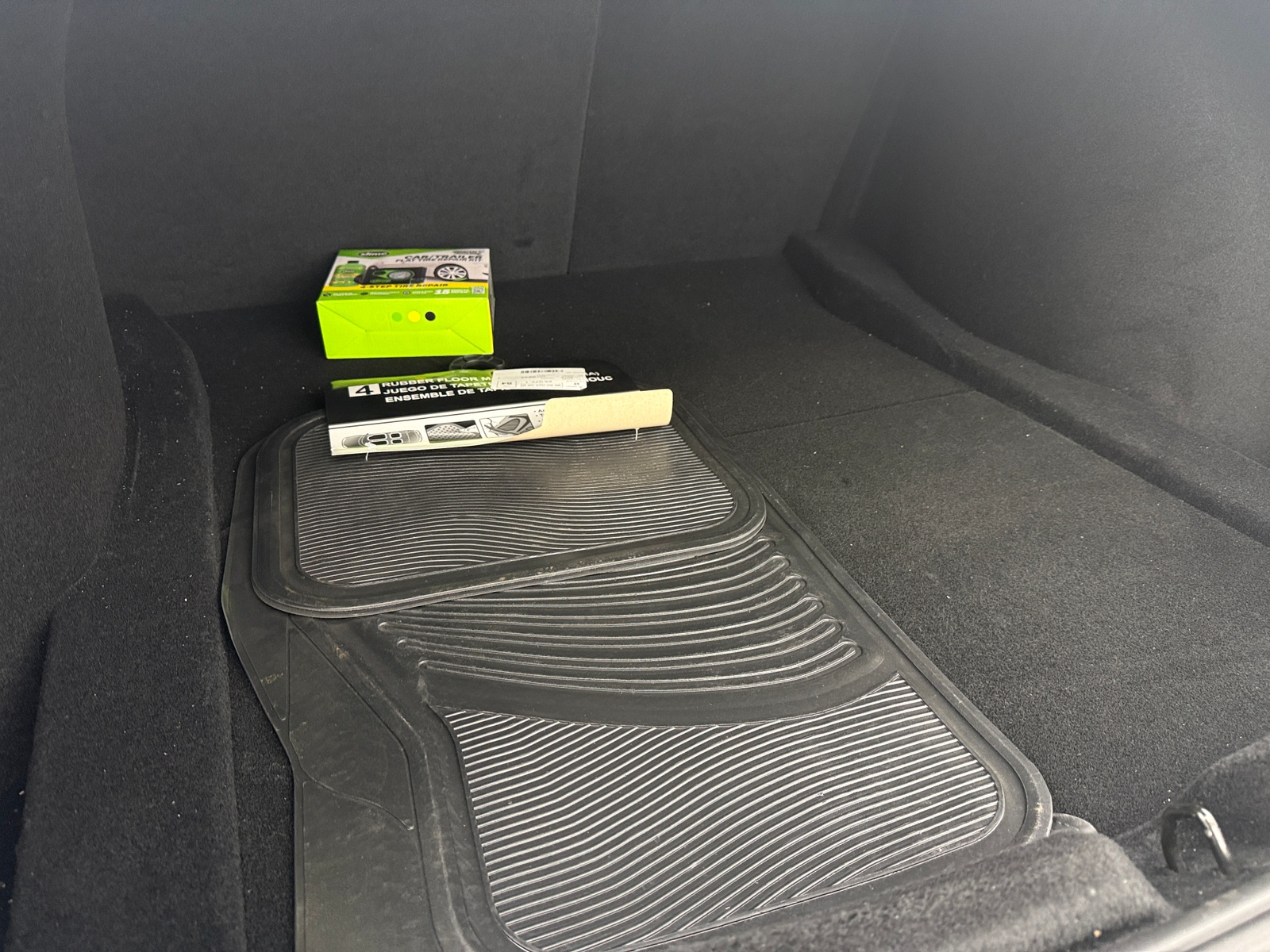 Thumbnail: 2025 Tesla Model 3 - 7