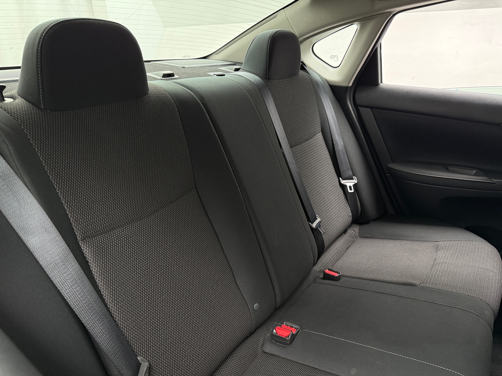 Thumbnail: 2019 Nissan Sentra - 6