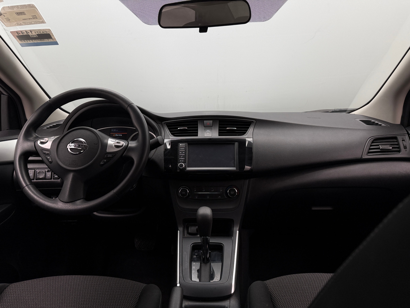 Thumbnail: 2019 Nissan Sentra - 3