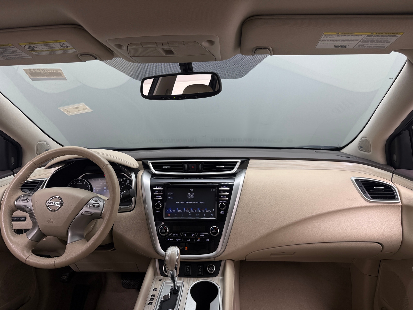Thumbnail: 2015 Nissan Murano - 2