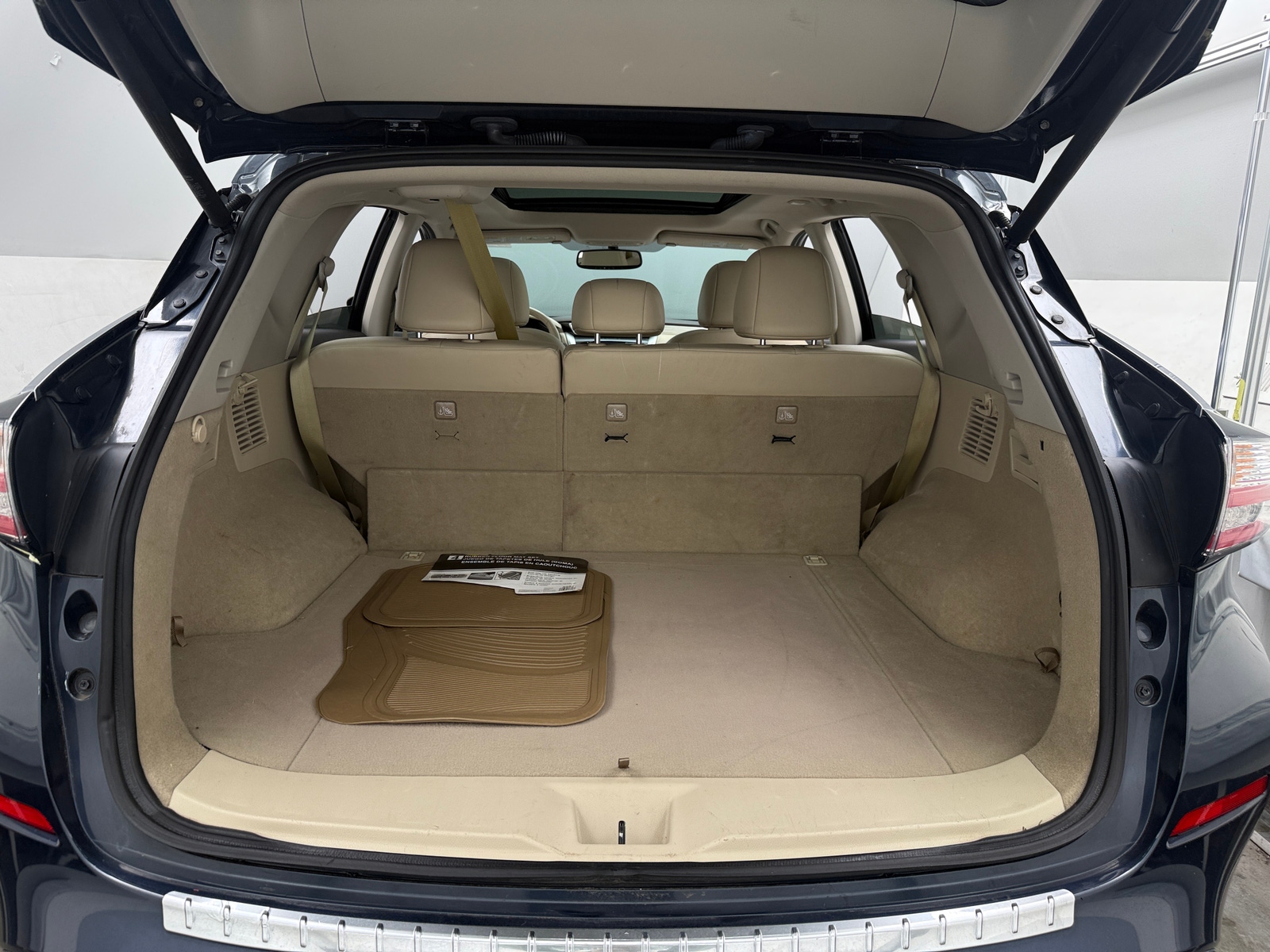 Thumbnail: 2015 Nissan Murano - 6