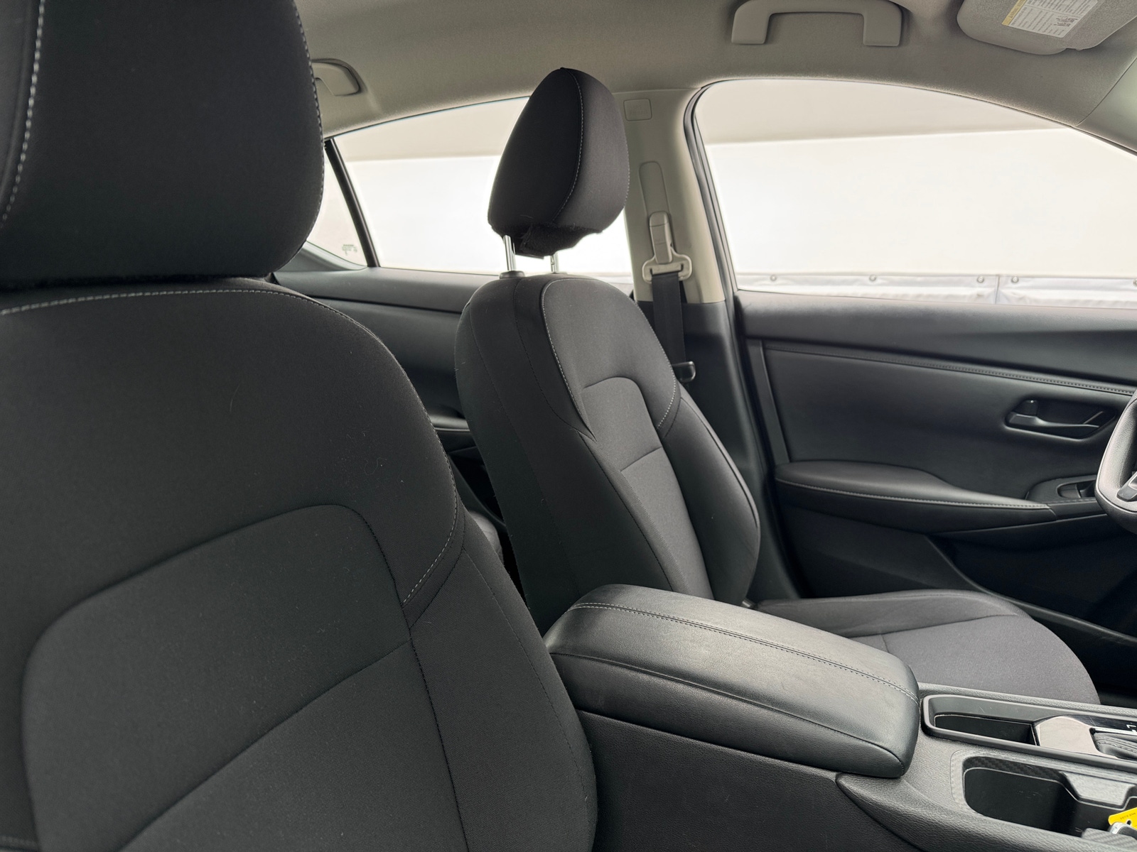 Thumbnail: 2024 Nissan Sentra - 2