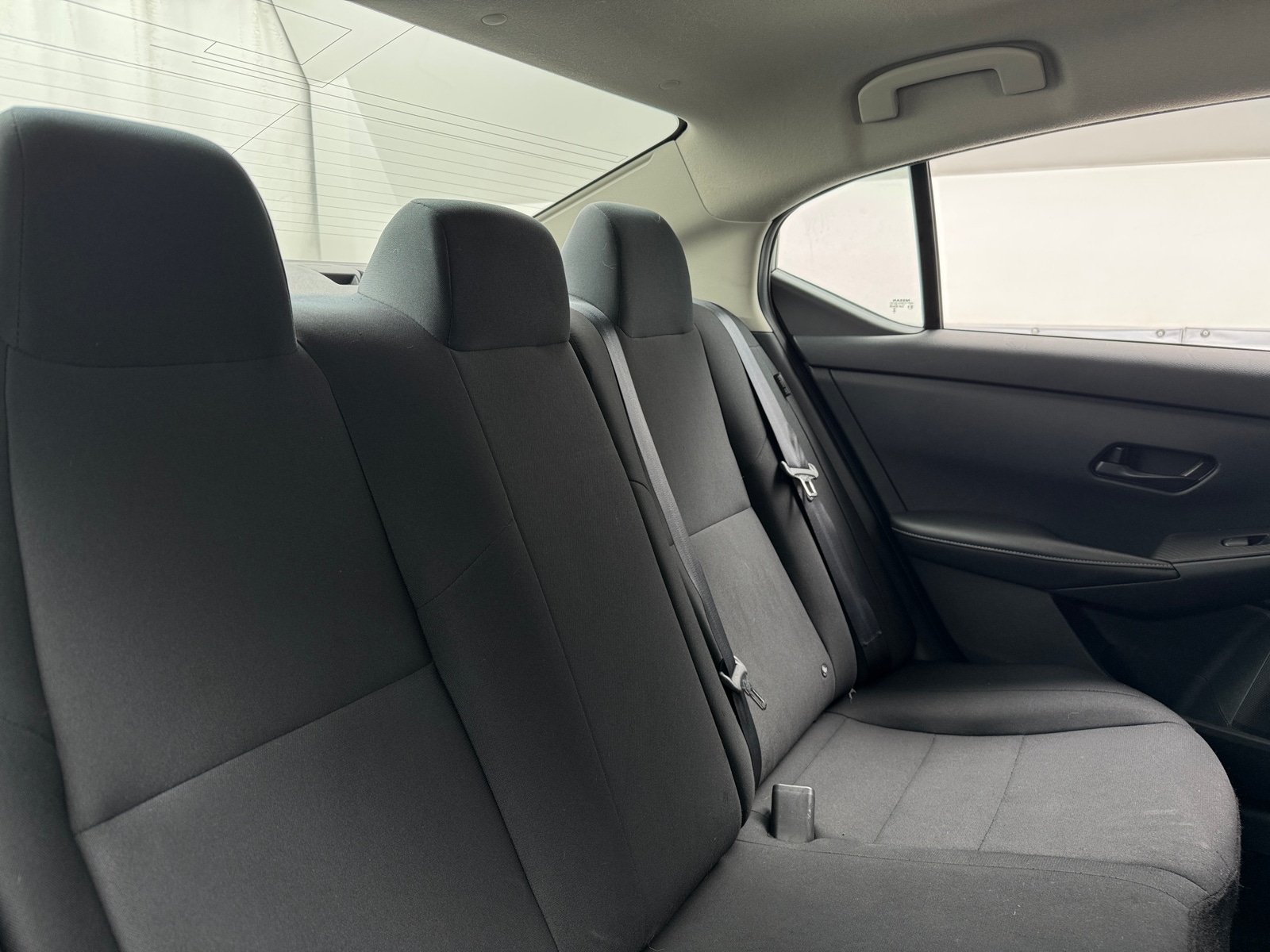 Thumbnail: 2024 Nissan Sentra - 6