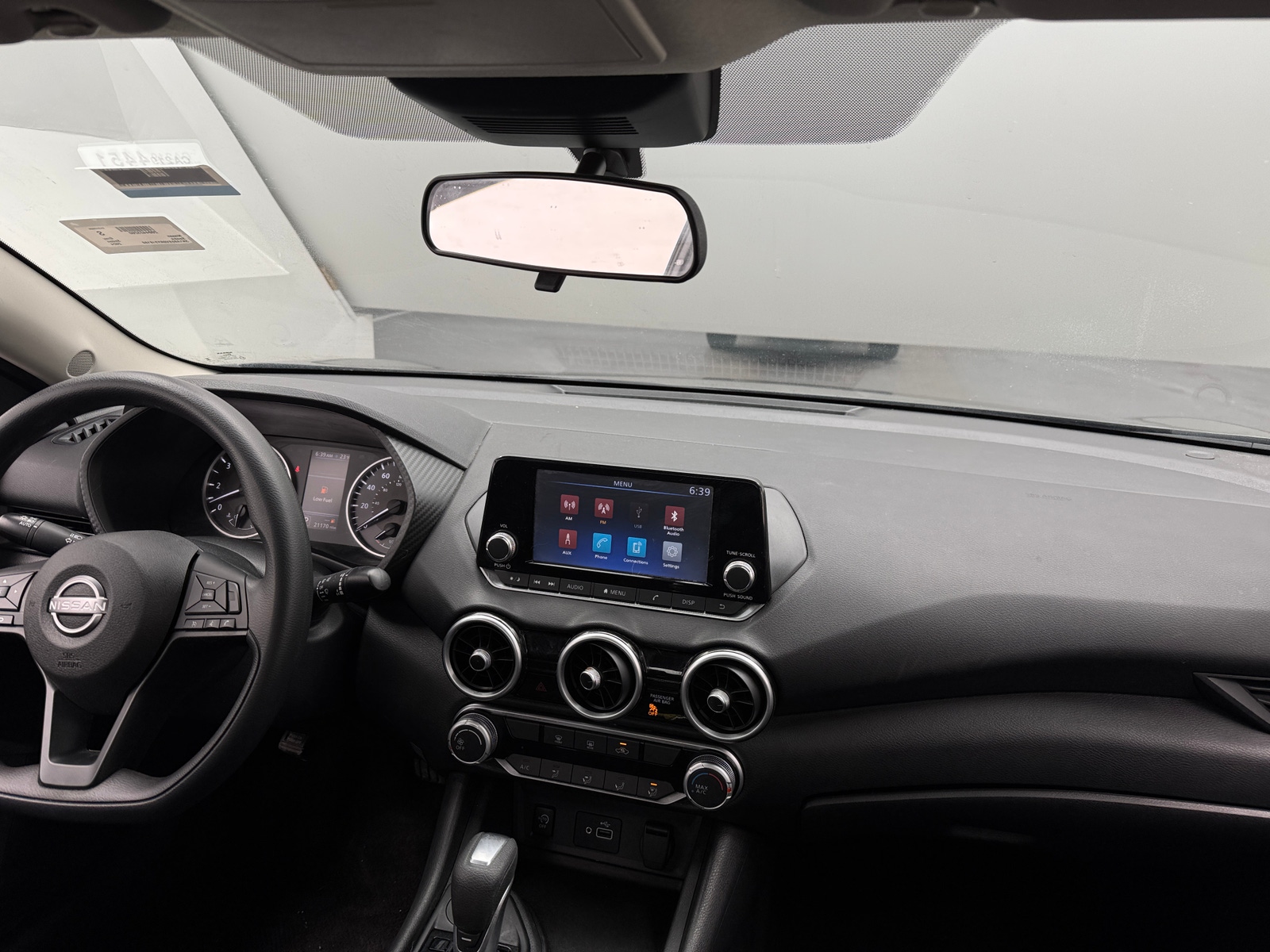 Thumbnail: 2024 Nissan Sentra - 3