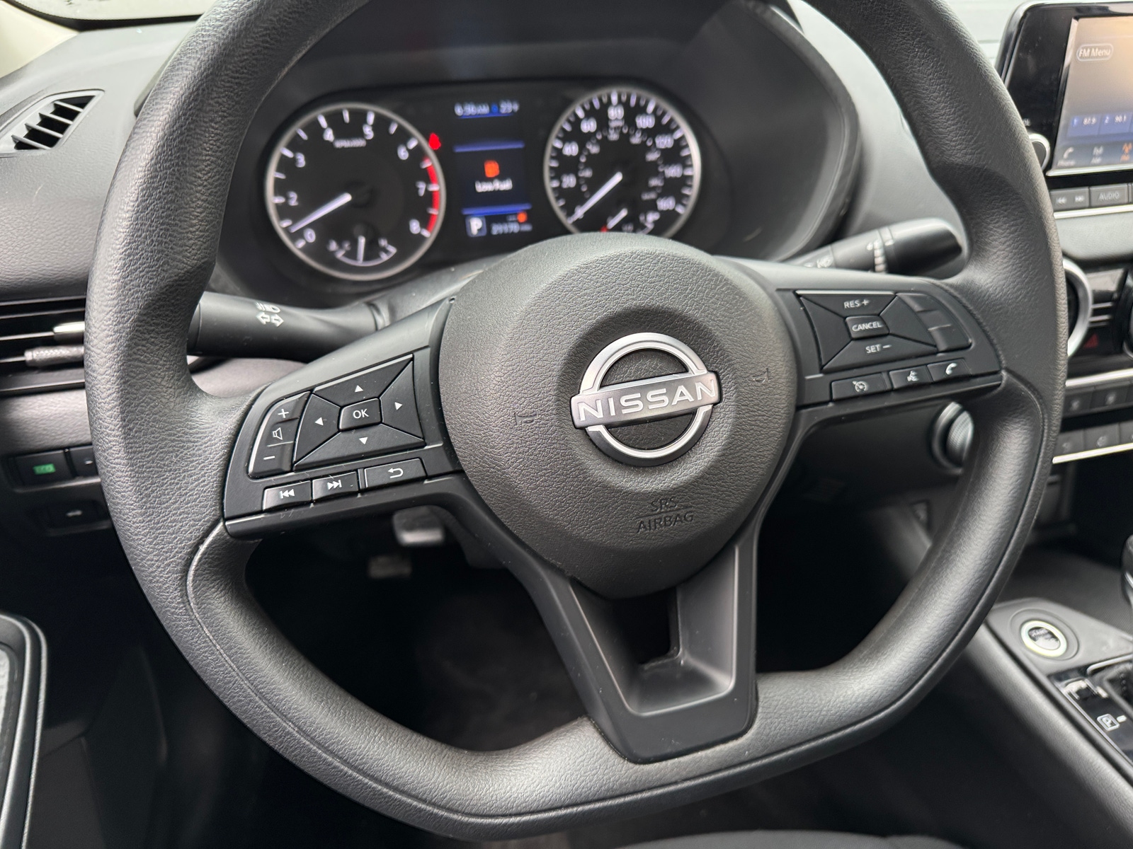 Thumbnail: 2024 Nissan Sentra - 5