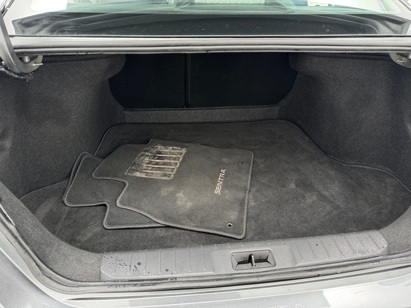 Thumbnail: 2024 Nissan Sentra - 7