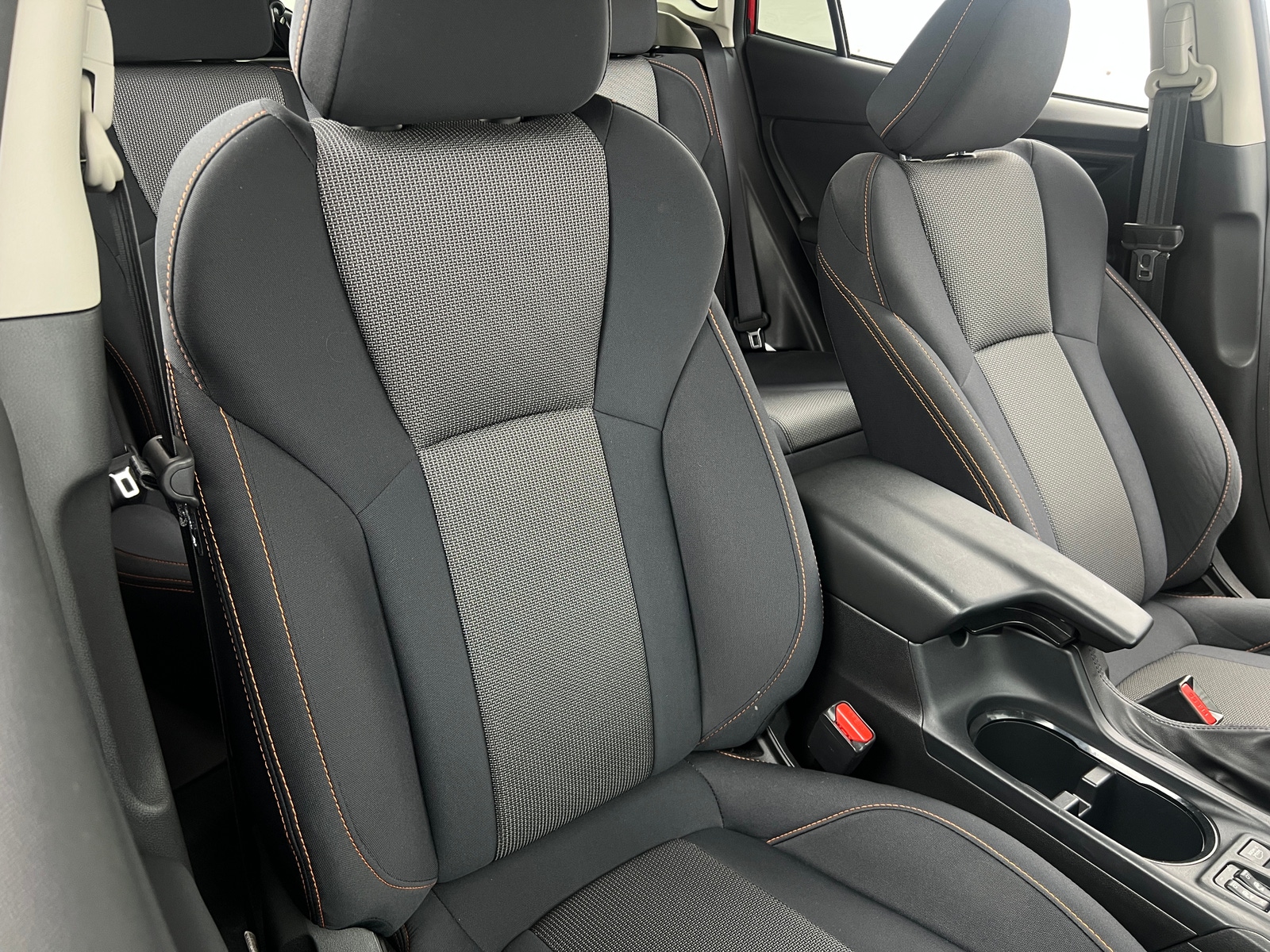 Thumbnail: 2022 Subaru Crosstrek - 2