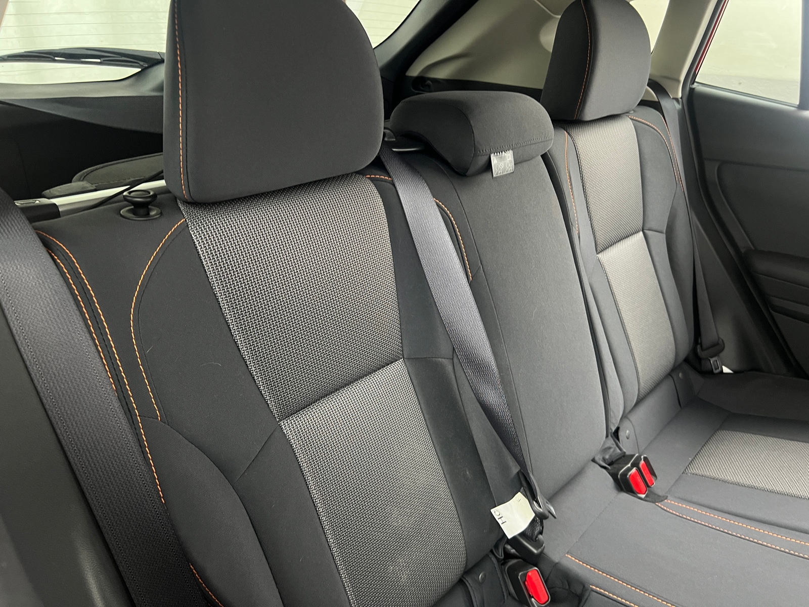 Thumbnail: 2022 Subaru Crosstrek - 5