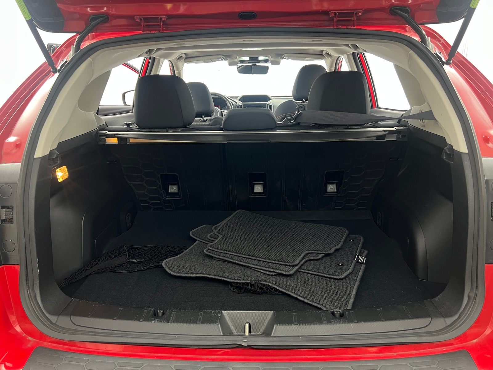 Thumbnail: 2022 Subaru Crosstrek - 6