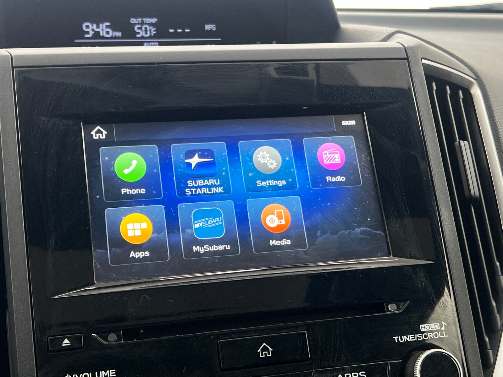 Thumbnail: 2022 Subaru Crosstrek - 3