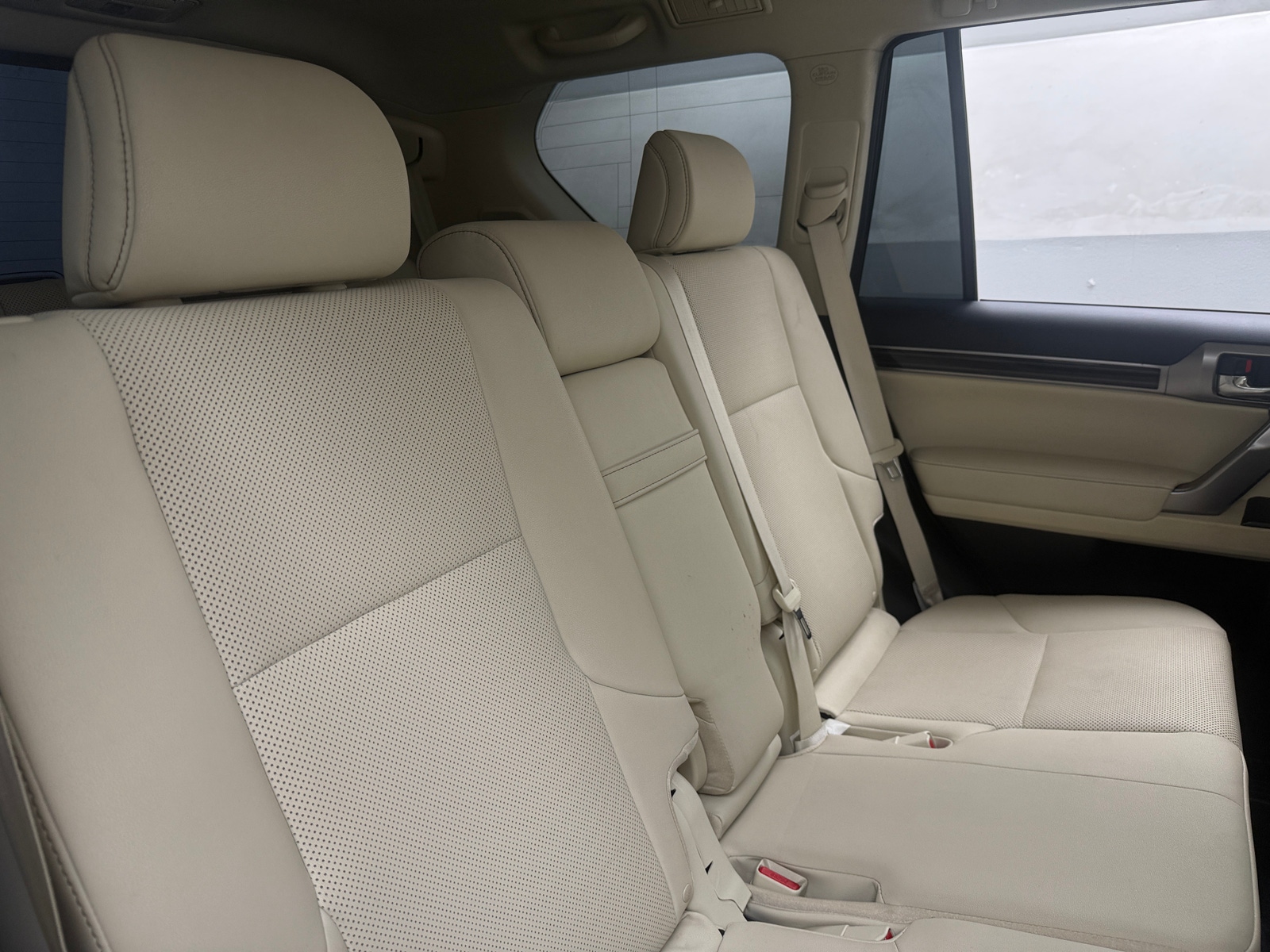 Thumbnail: 2022 Lexus GX - 6