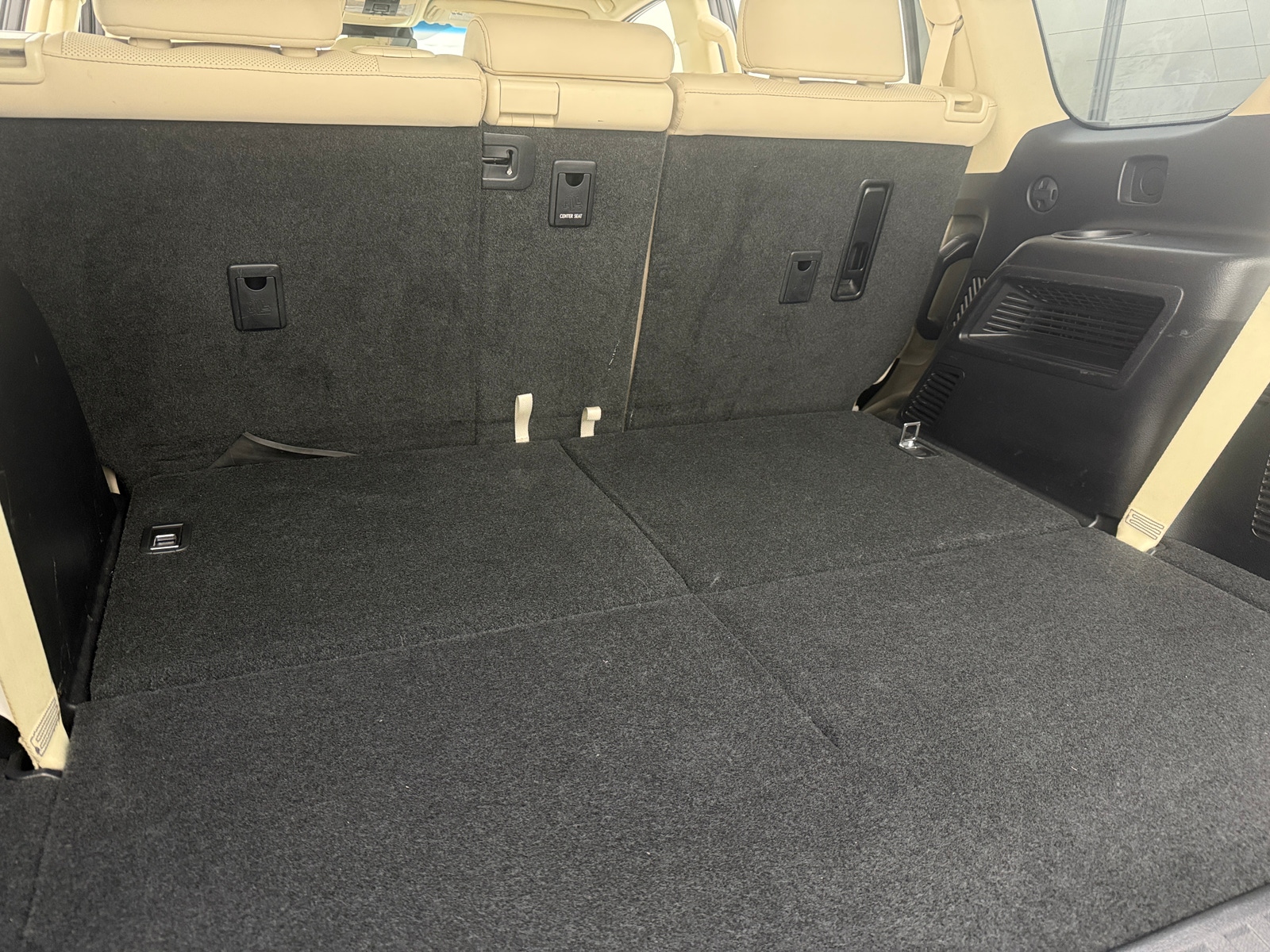 Thumbnail: 2022 Lexus GX - 7