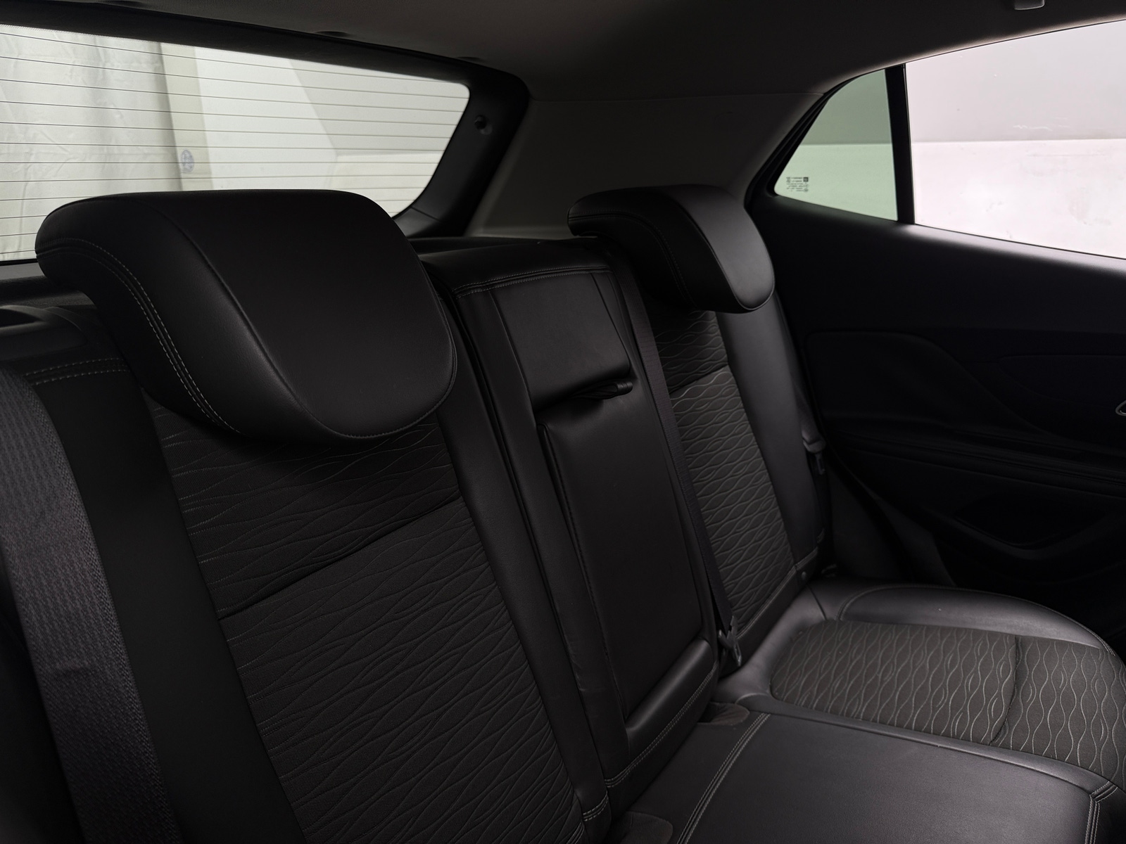 Thumbnail: 2016 Buick Encore - 6