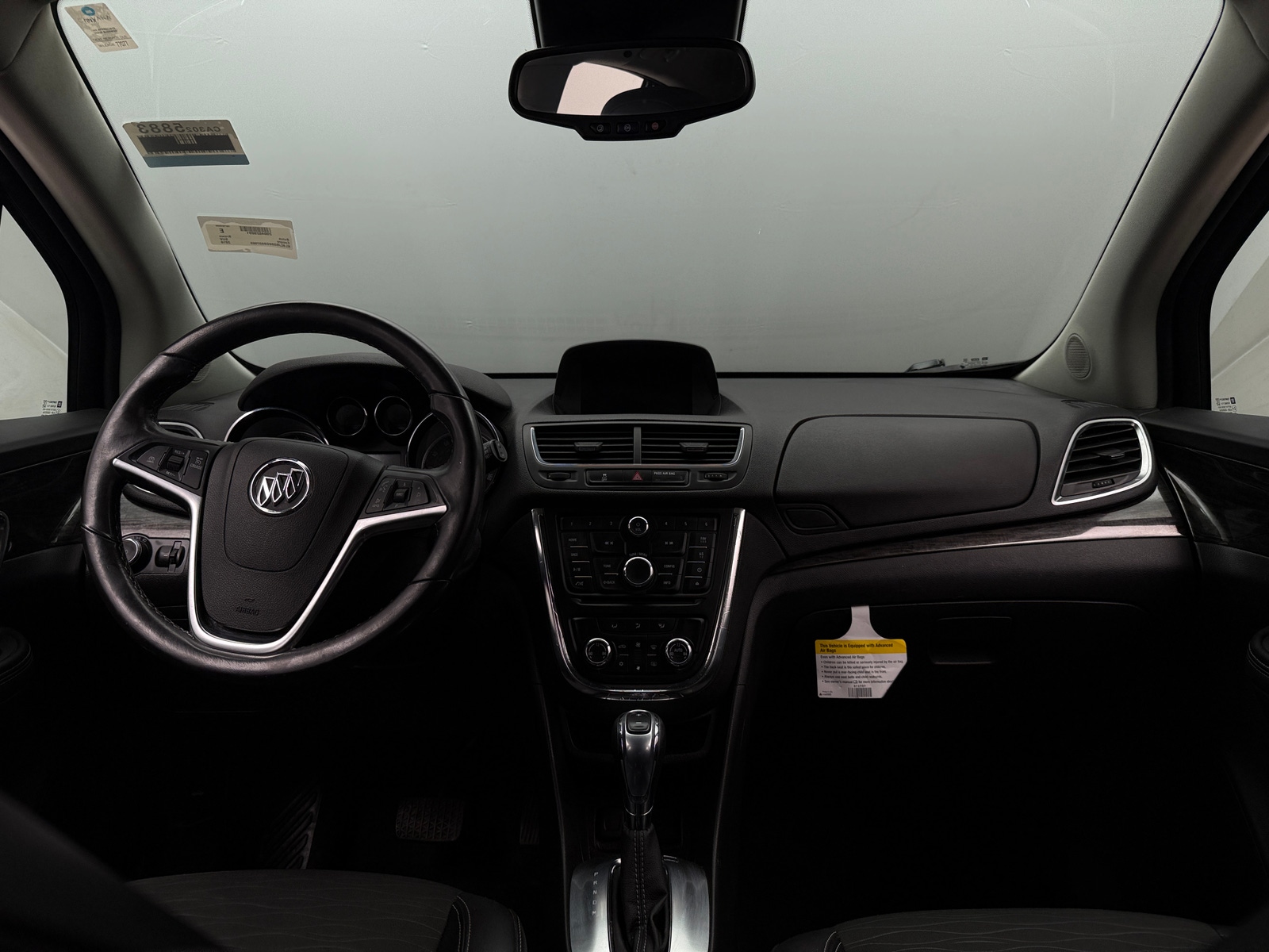 Thumbnail: 2016 Buick Encore - 3