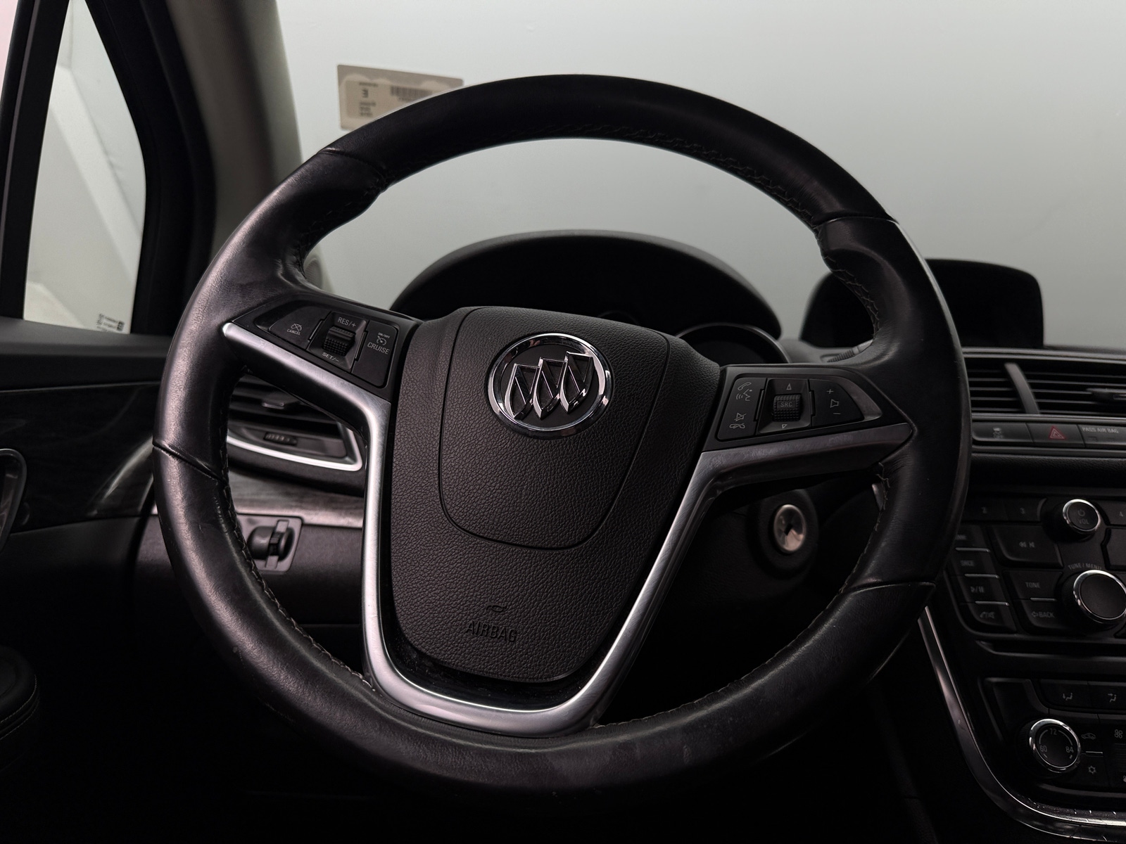 Thumbnail: 2016 Buick Encore - 5