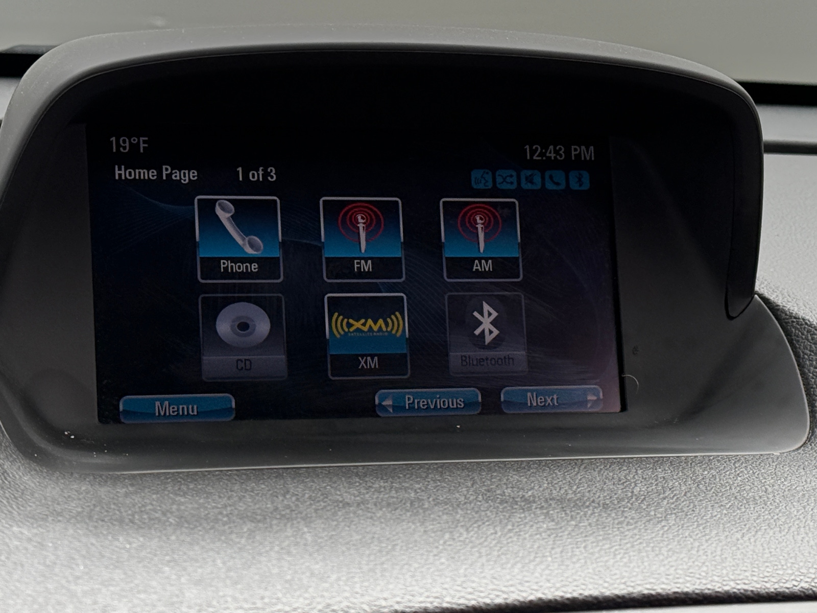 Thumbnail: 2016 Buick Encore - 4