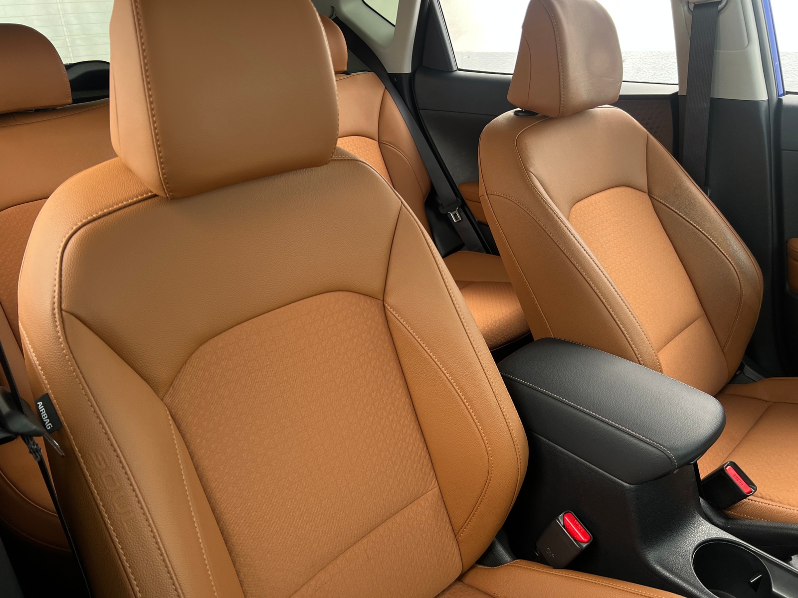 Thumbnail: 2024 Kia Soul - 2