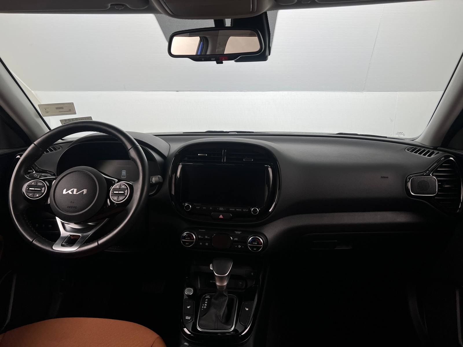 Thumbnail: 2024 Kia Soul - 3