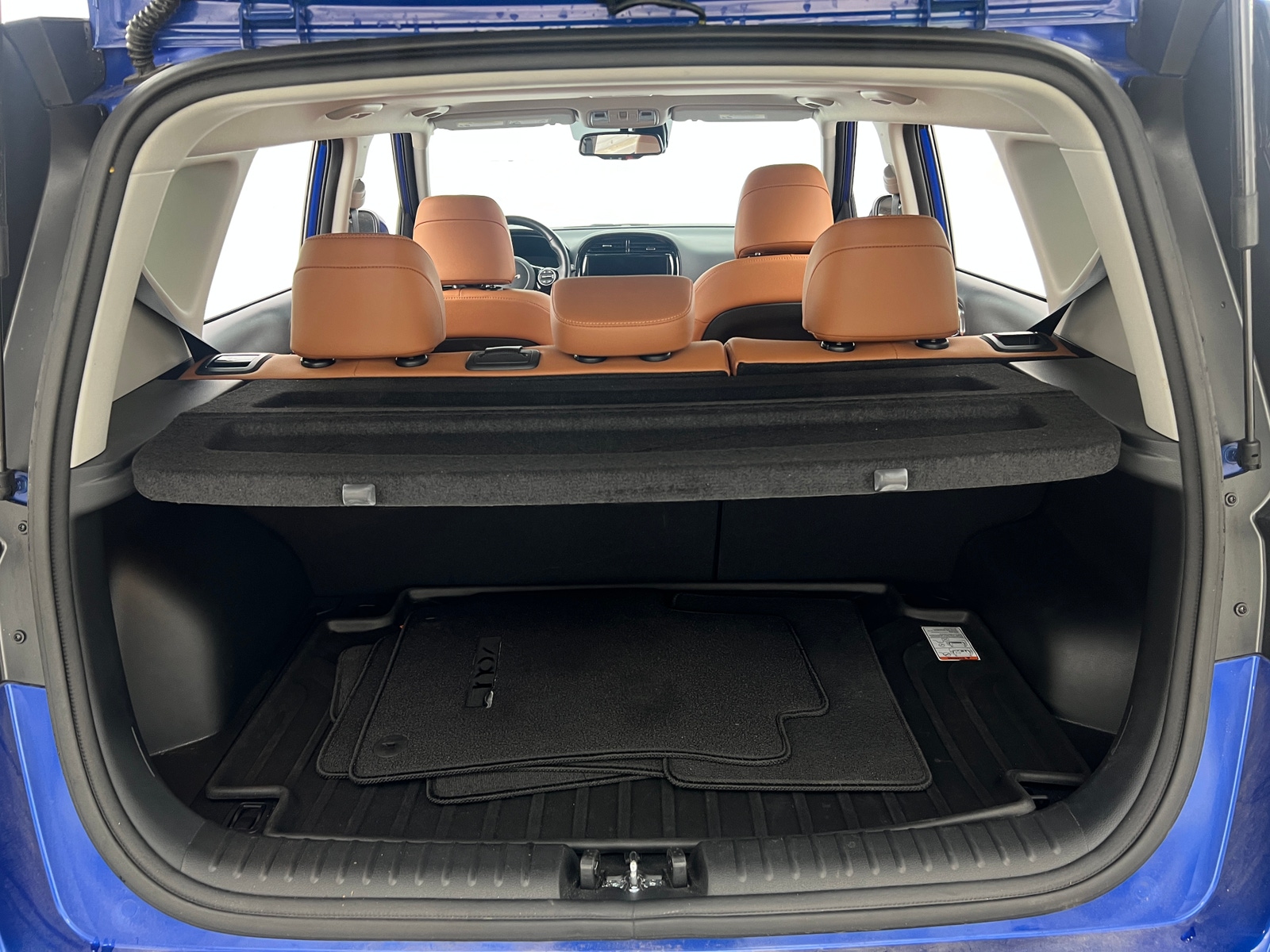 Thumbnail: 2024 Kia Soul - 7