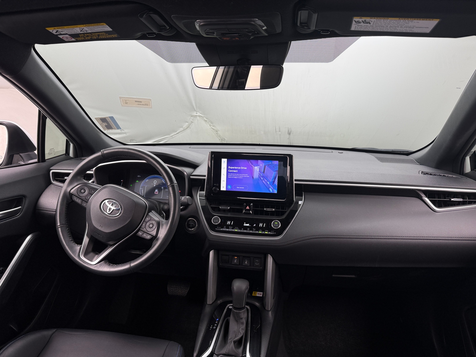 Thumbnail: 2023 Toyota Corolla Cross - 2