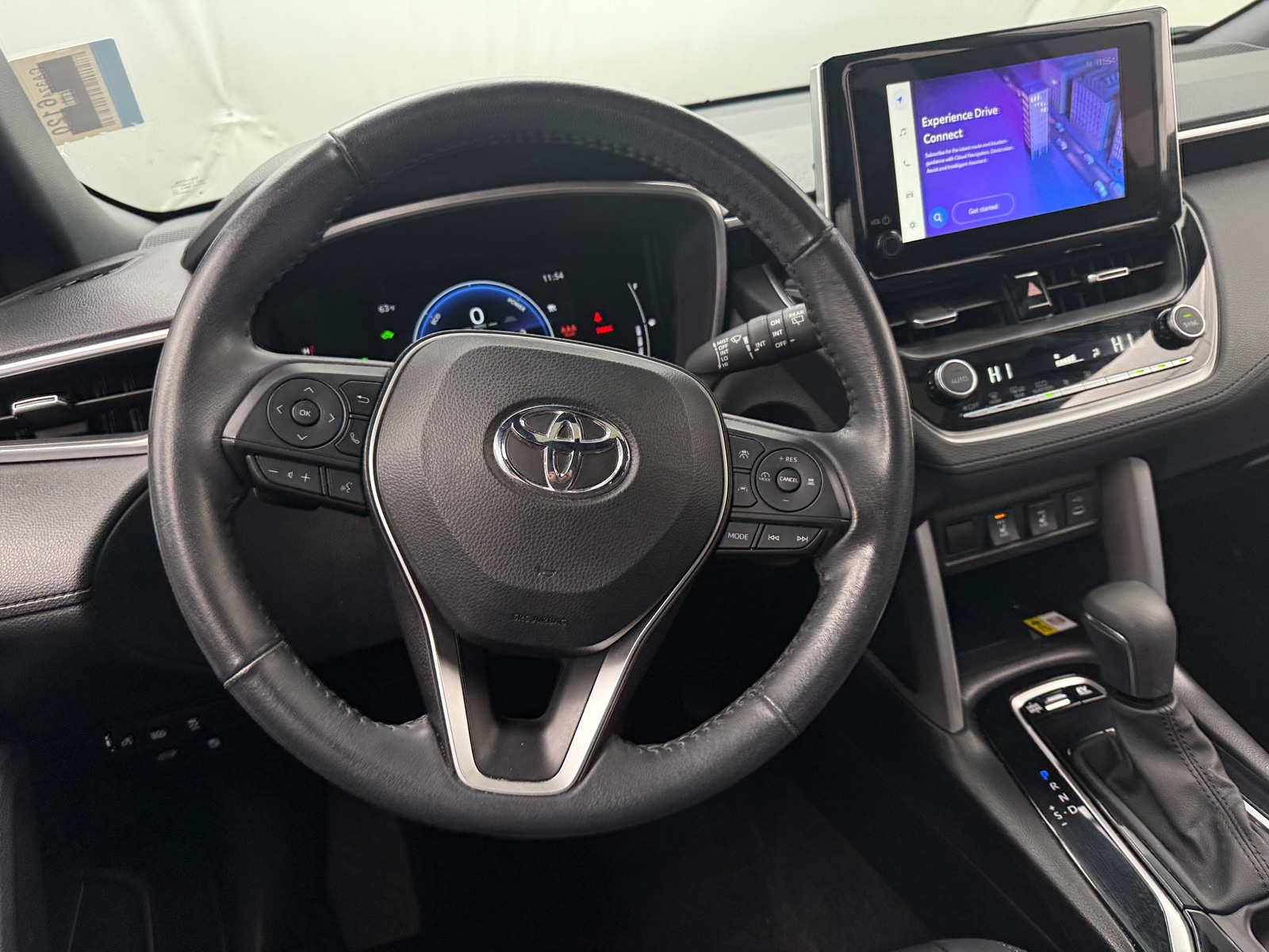 Thumbnail: 2023 Toyota Corolla Cross - 4