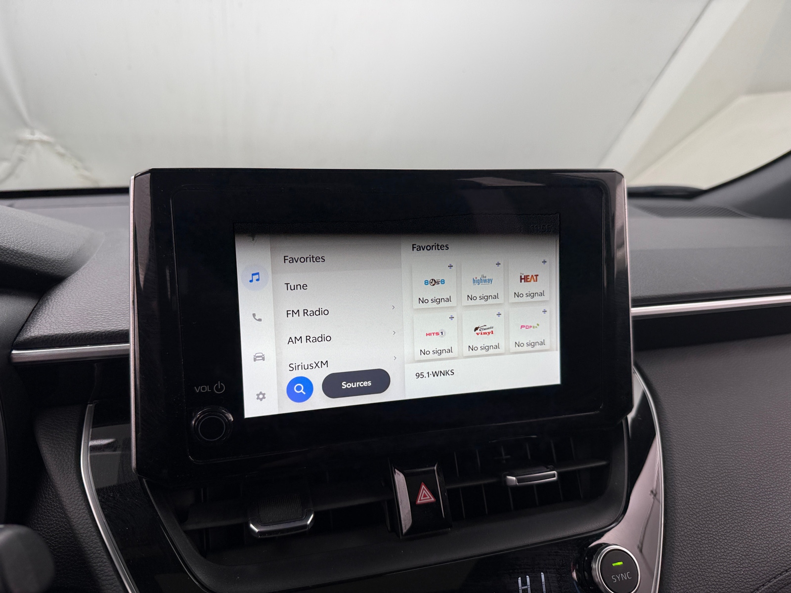 Thumbnail: 2023 Toyota Corolla Cross - 3