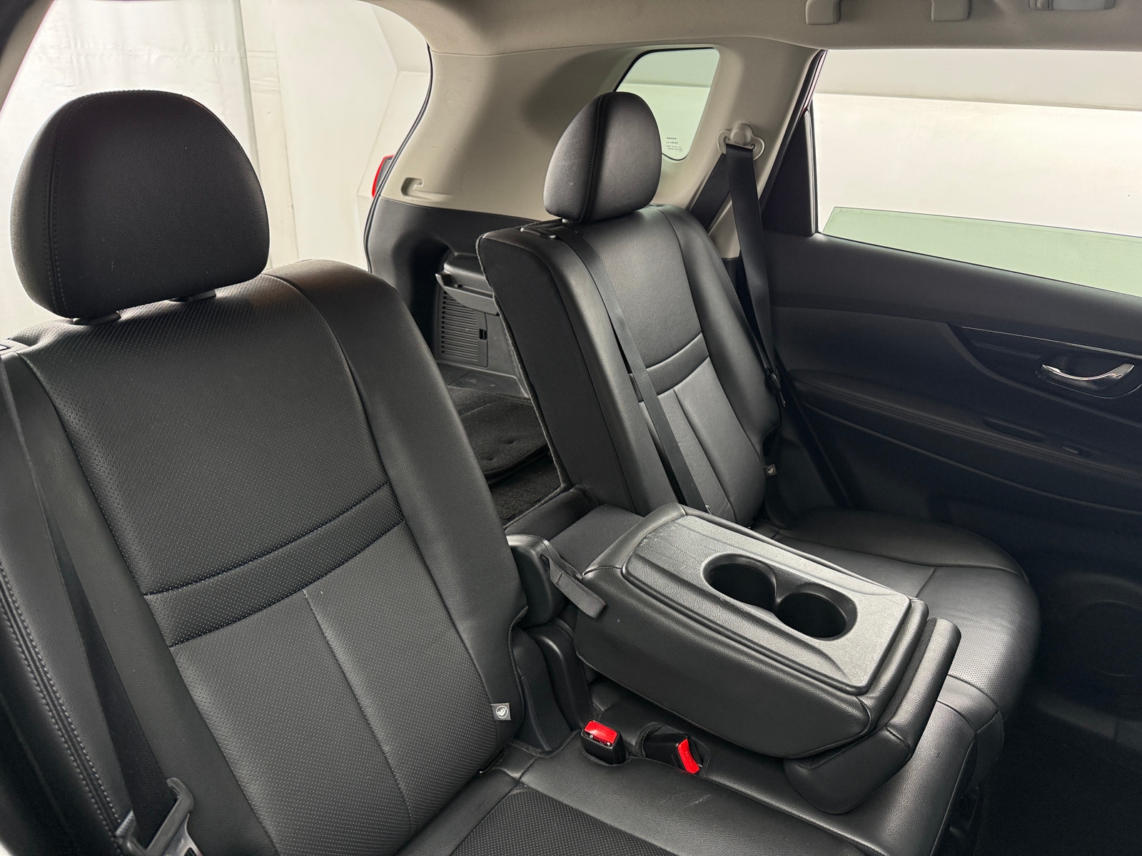 Thumbnail: 2020 Nissan Rogue - 5