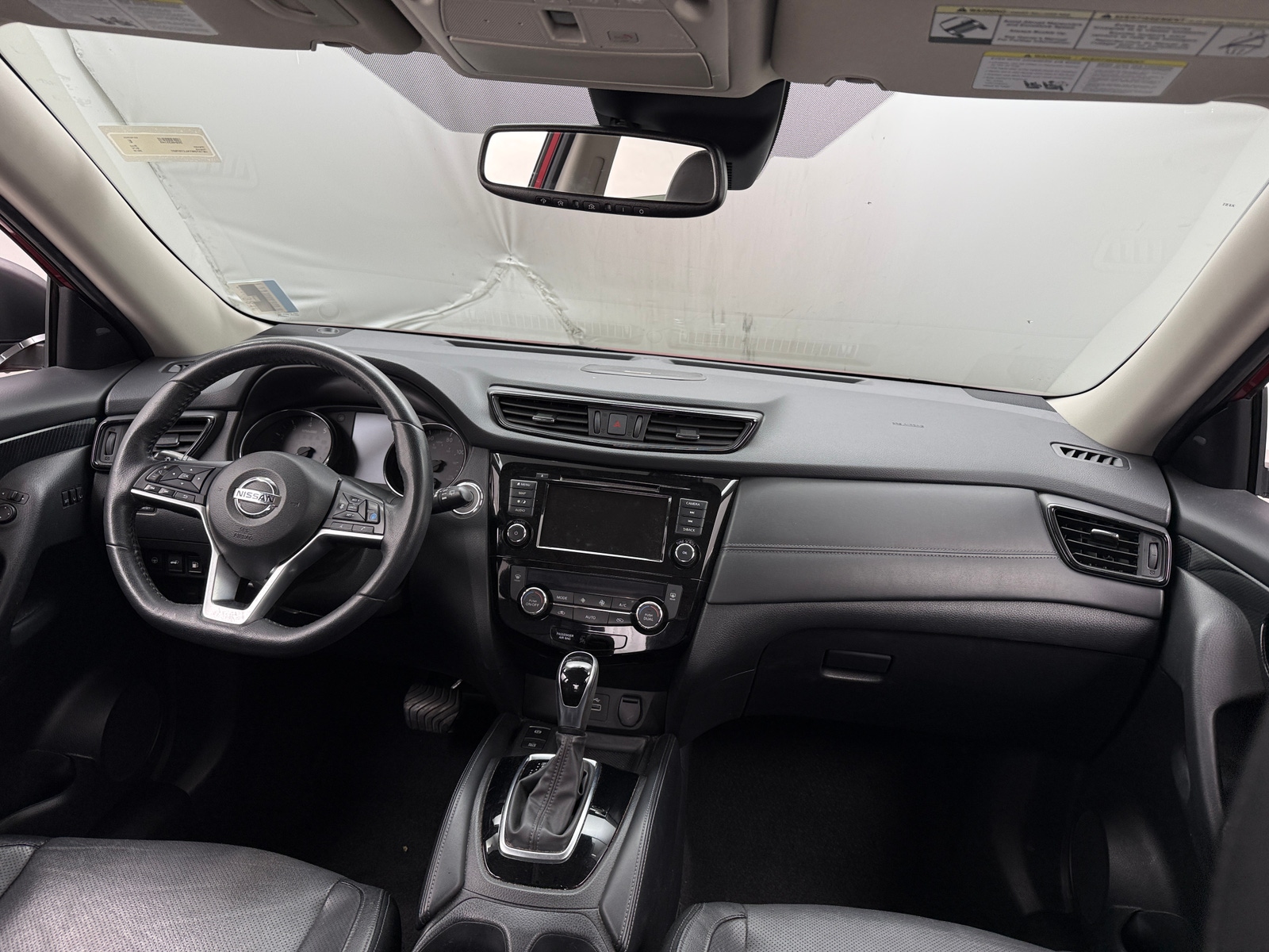 Thumbnail: 2020 Nissan Rogue - 2