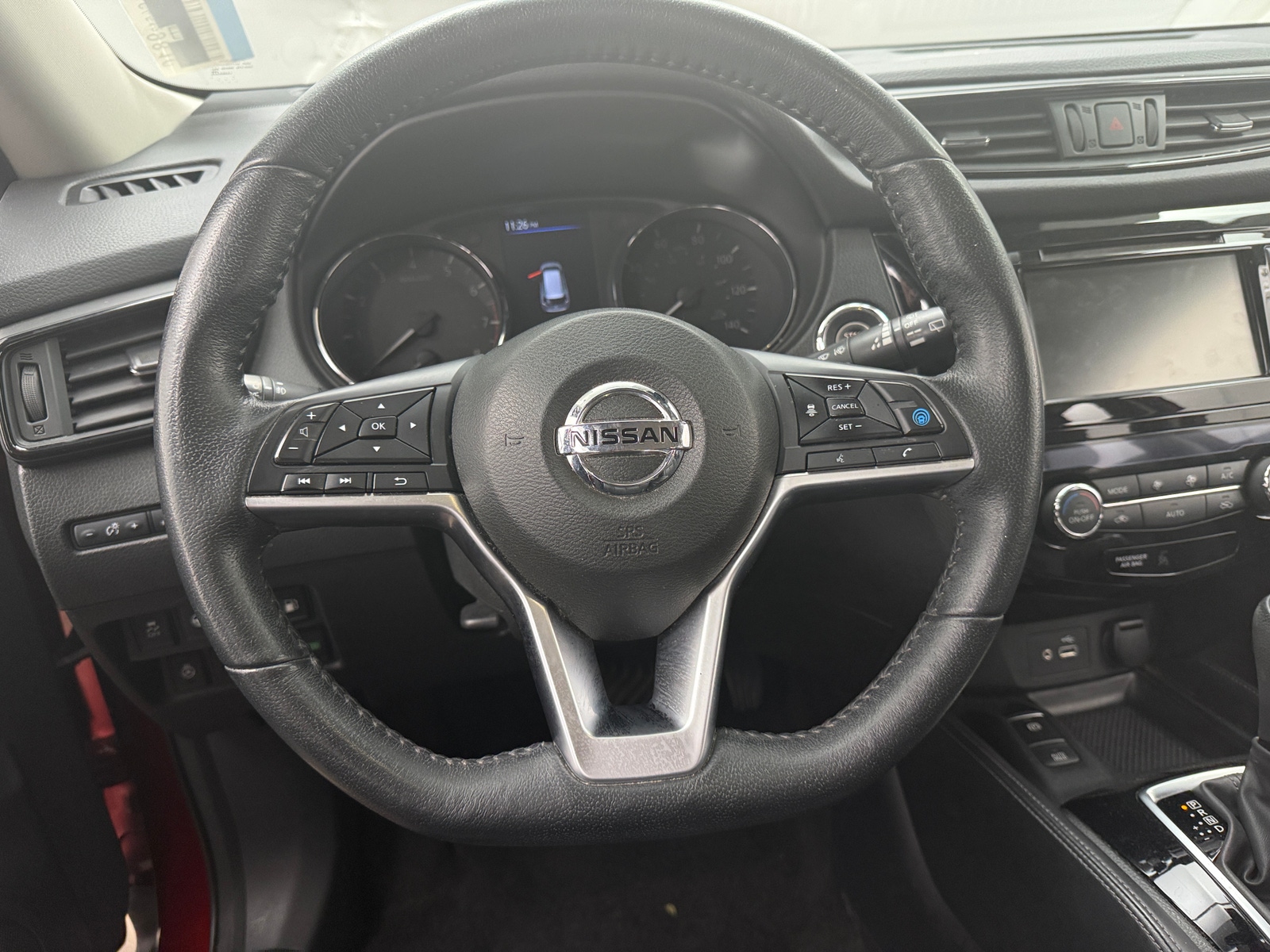 Thumbnail: 2020 Nissan Rogue - 4