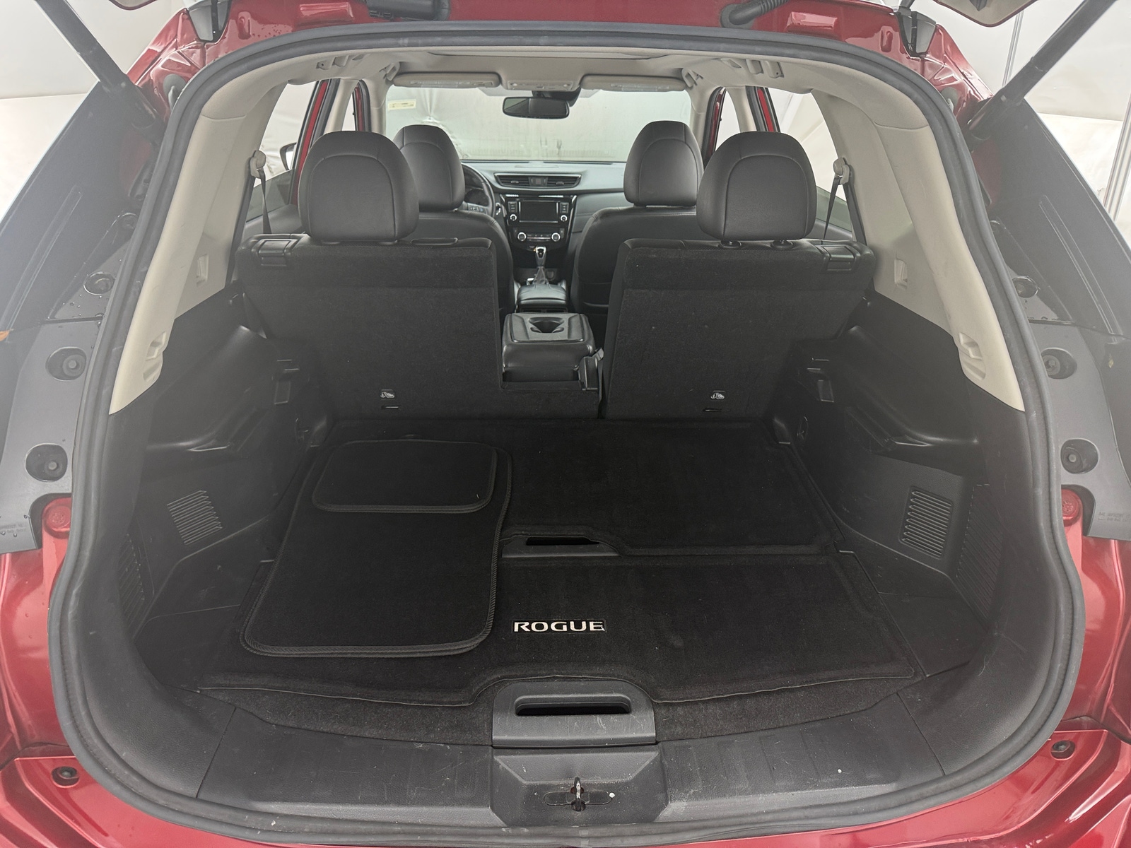 Thumbnail: 2020 Nissan Rogue - 6