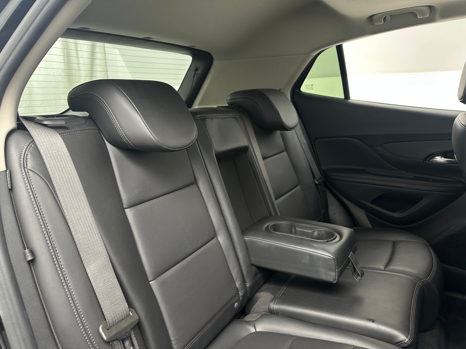 Thumbnail: 2019 Buick Encore - 5