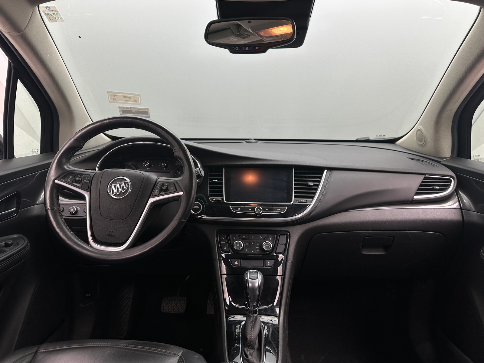 Thumbnail: 2019 Buick Encore - 2