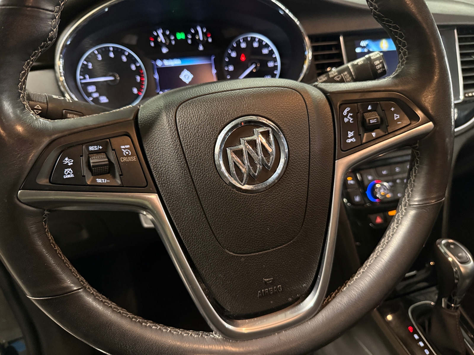 Thumbnail: 2019 Buick Encore - 4
